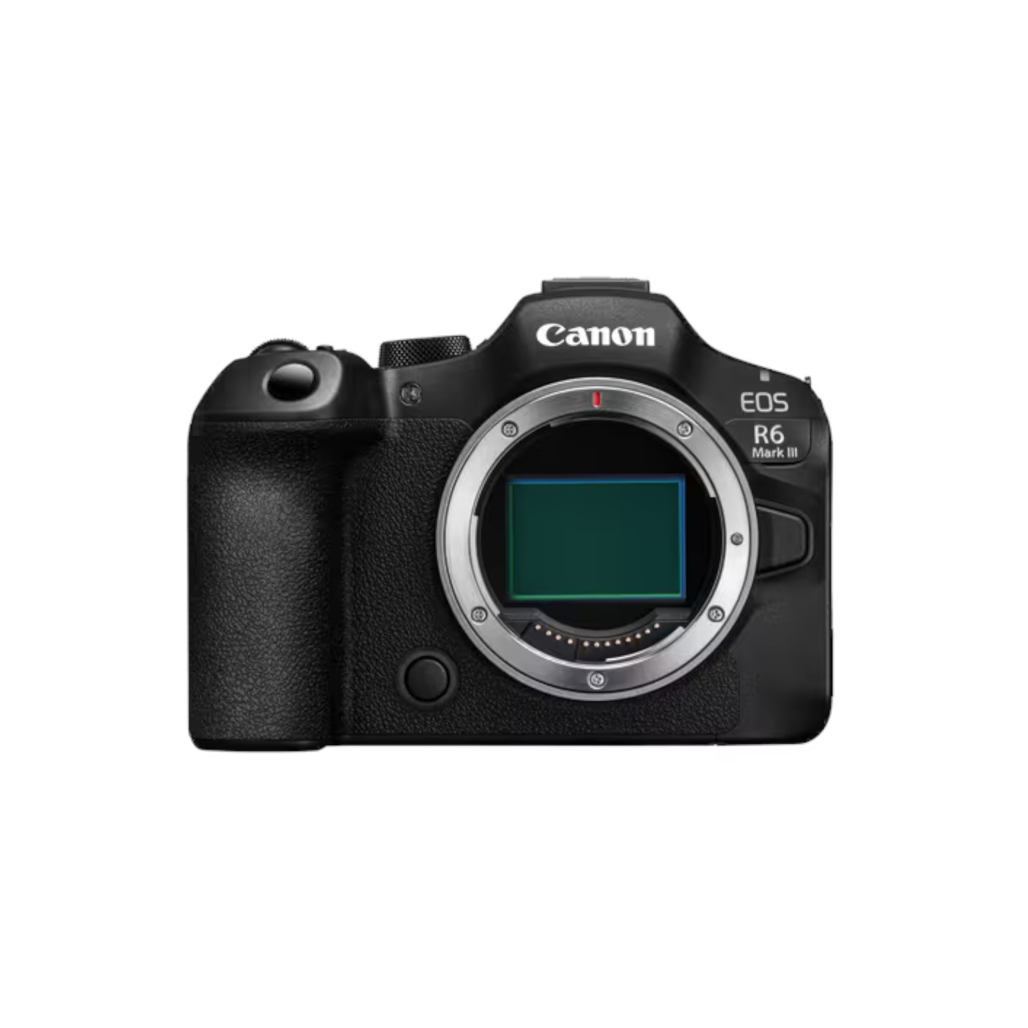 Canon Eos R6 mk iii Mirrorless Camera & 24-105mm IS STM lens
