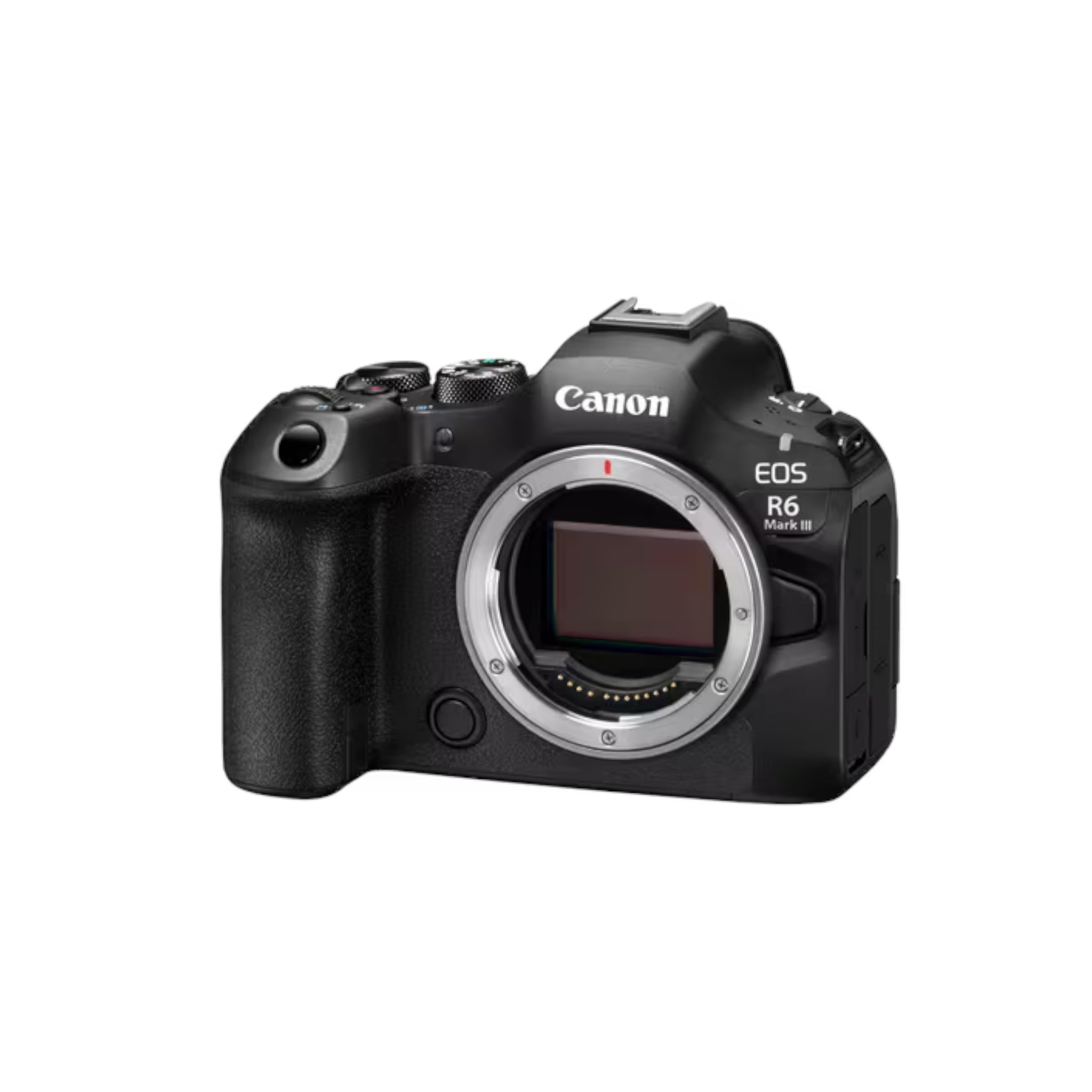 Canon Eos R6 mk iii Mirrorless Camera & 24-105mm IS STM lens