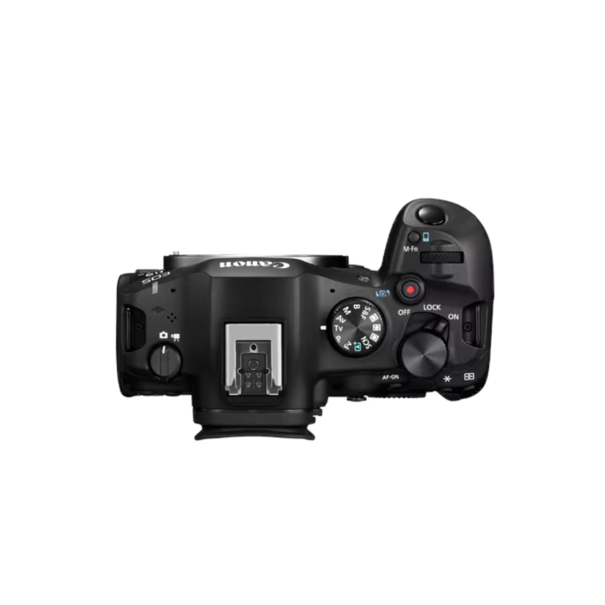 Canon Eos R6 mk iii Mirrorless Camera & 24-105mm IS STM lens
