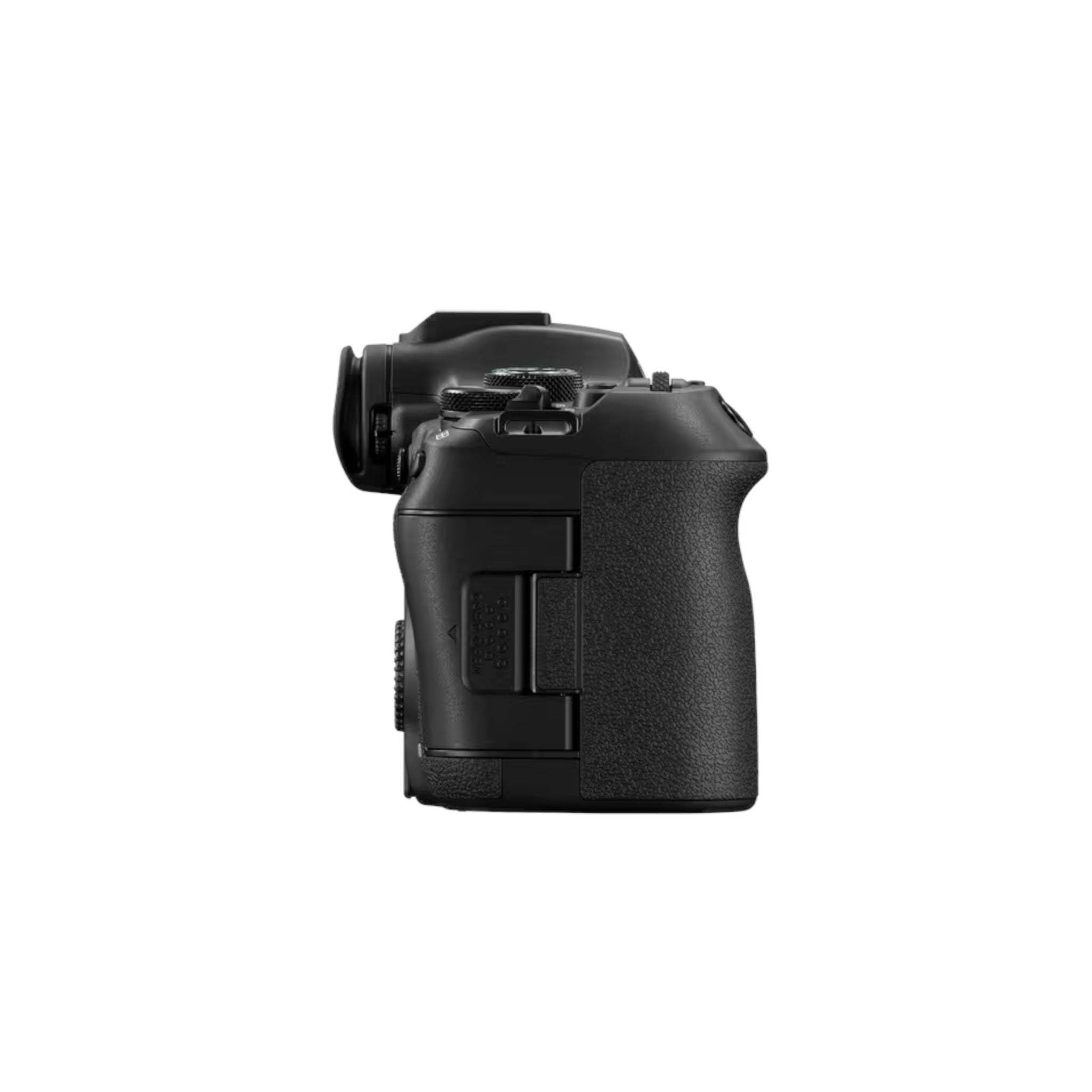 Canon Eos R6 mk iii Mirrorless Camera & 24-105mm IS STM lens