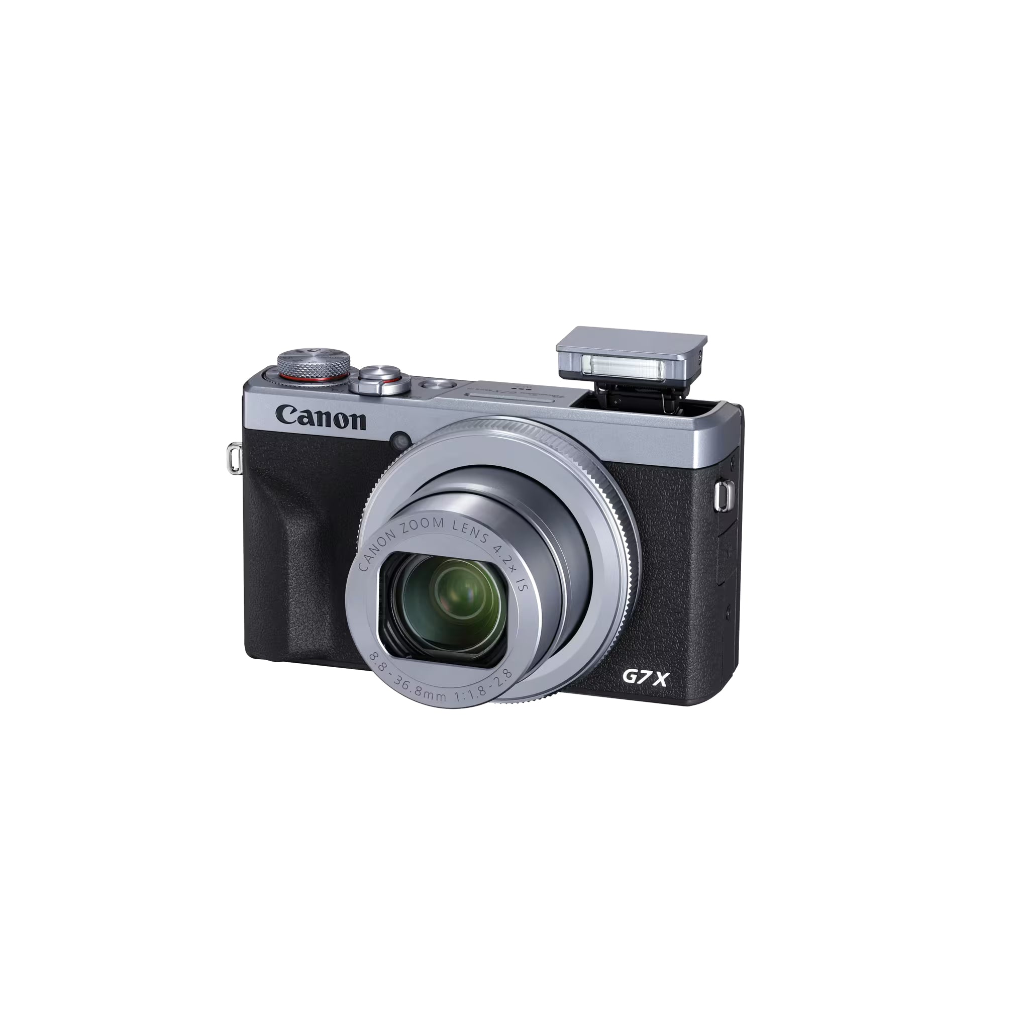 Canon Powershot G7X mk iii compact camera