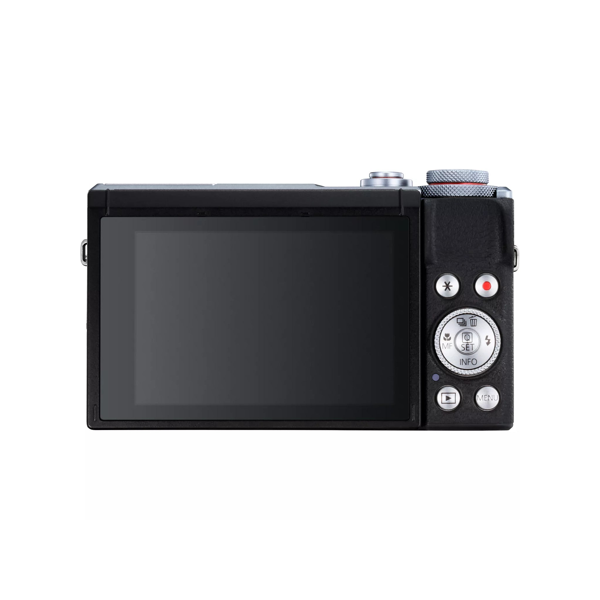 Canon Powershot G7X mk iii compact camera