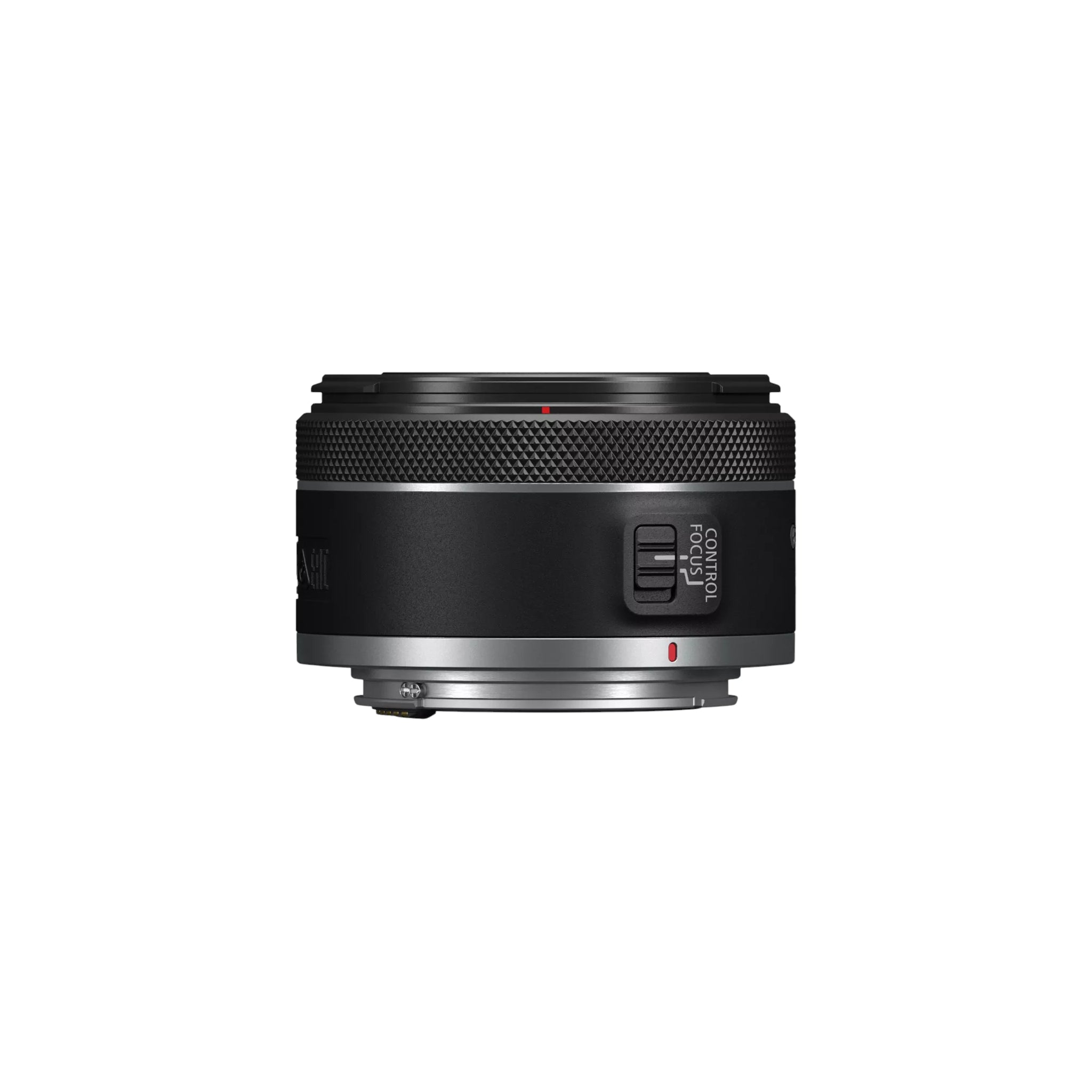 Canon RF 50mm f/1.8 IS STM lens