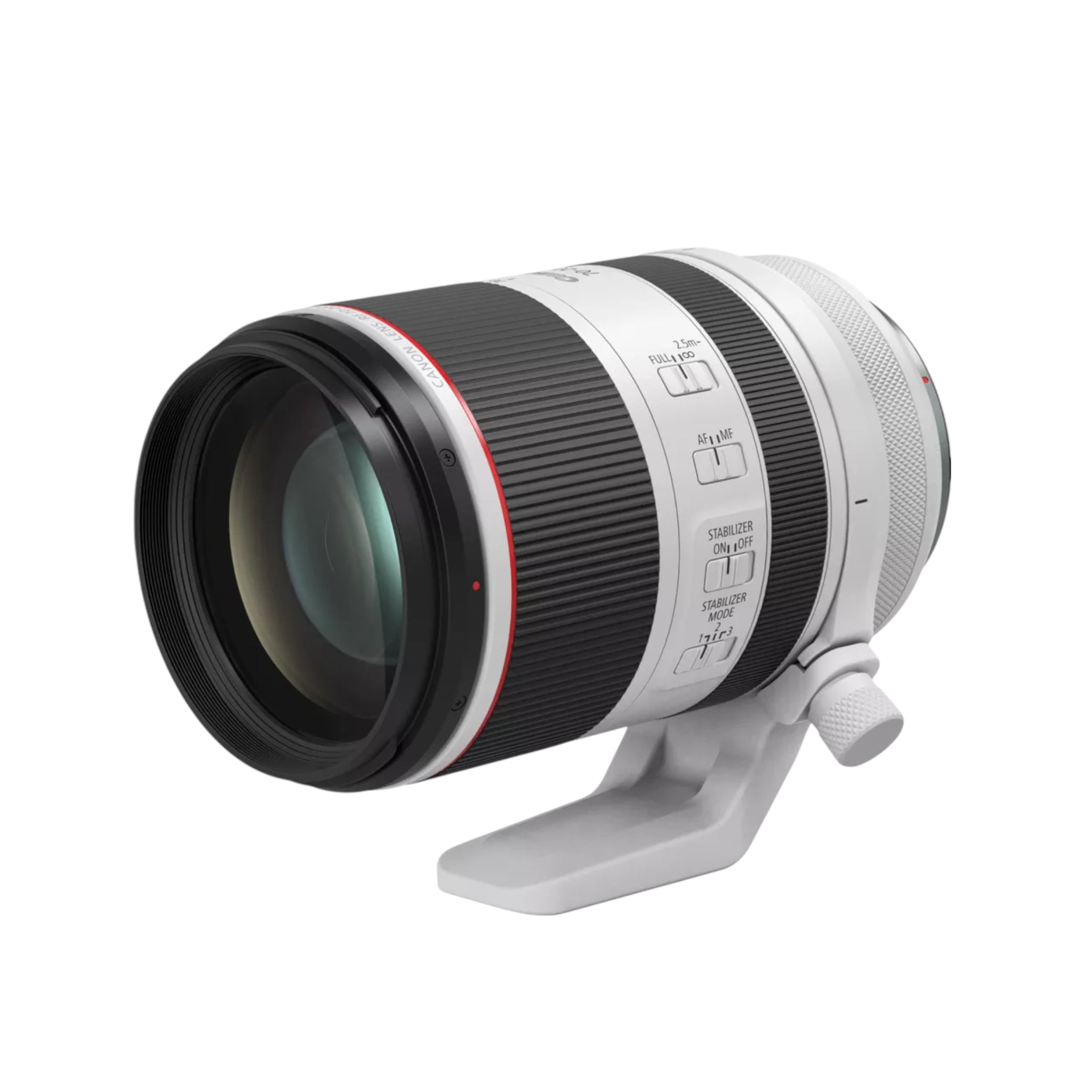 Canon RF 70-200mm f 2.8L IS USM lens