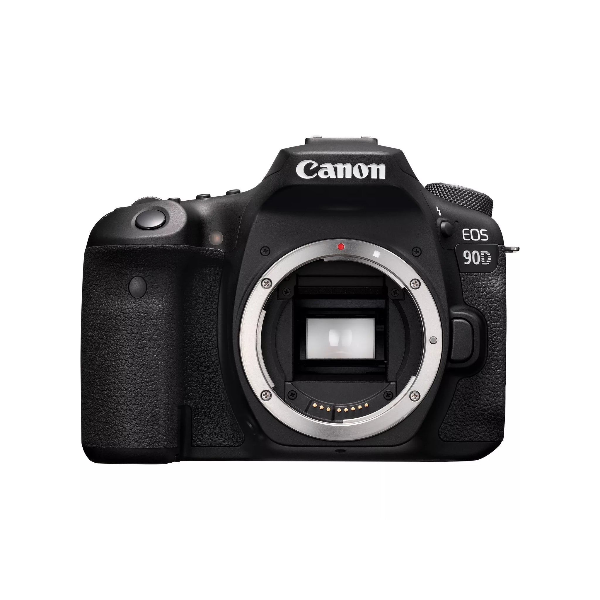 Canon EOS 90D Dslr Camera (Body Only)