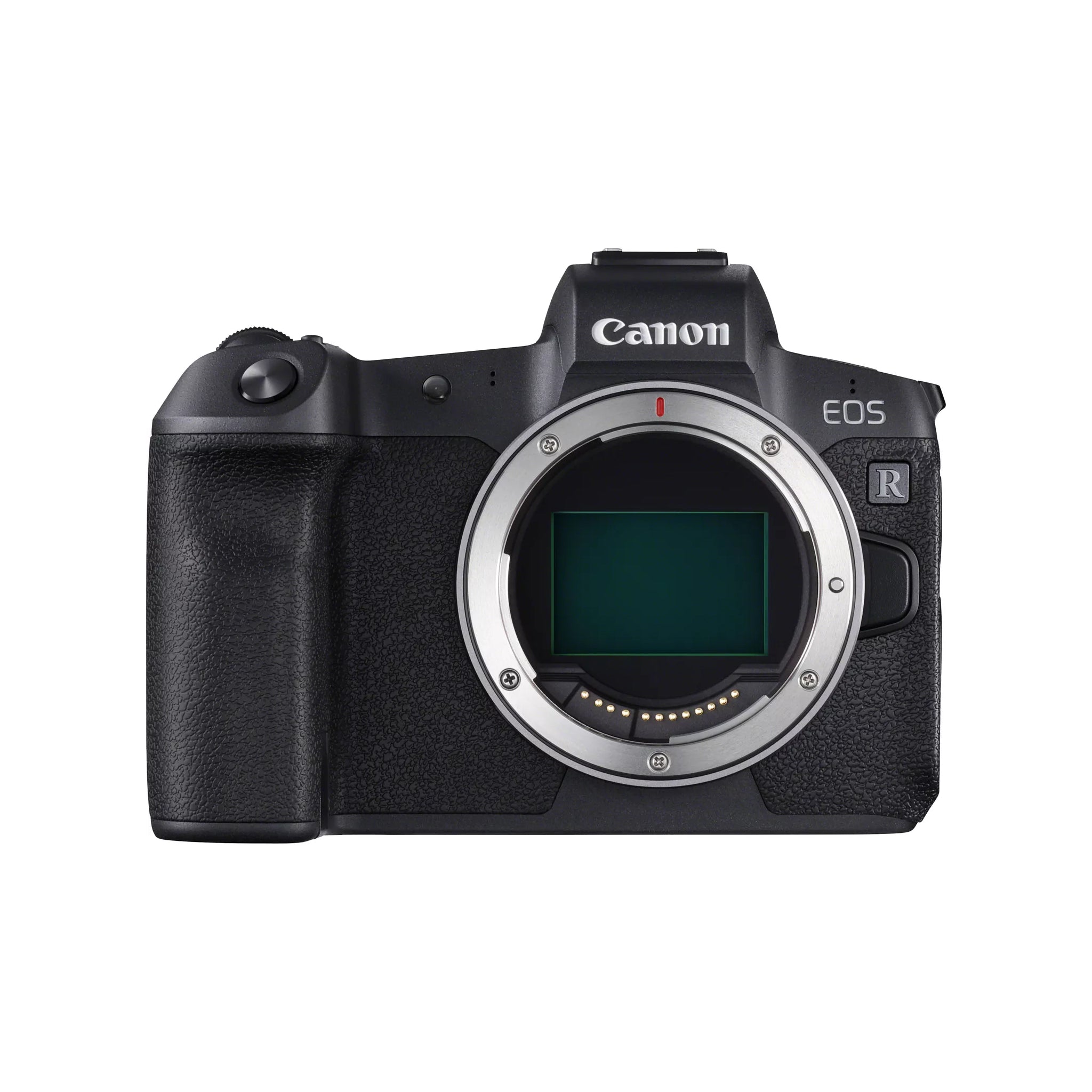 Canon Eos R Mirrorless Dslr Camera (Body Only)