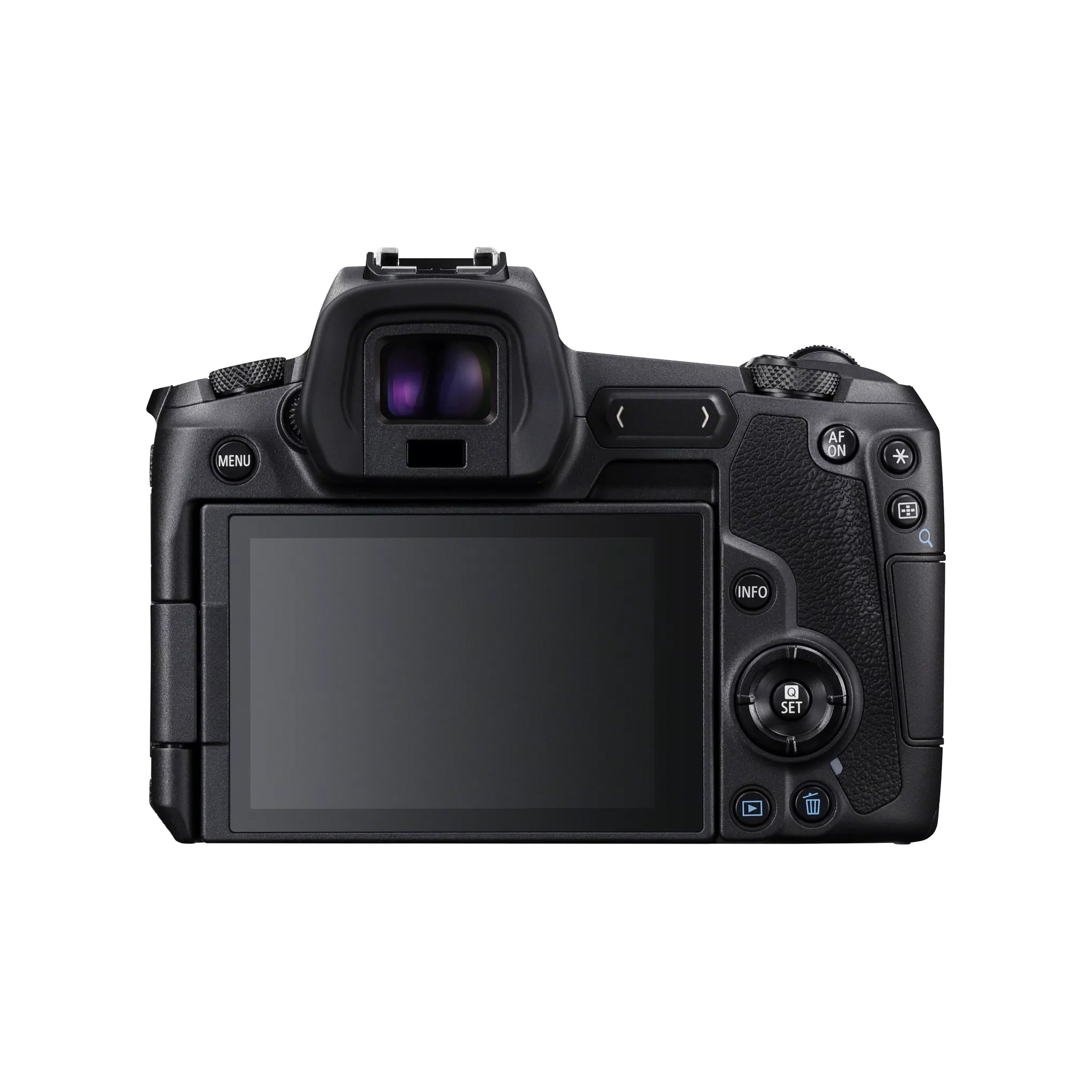 Canon Eos R Mirrorless Dslr Camera (Body Only)