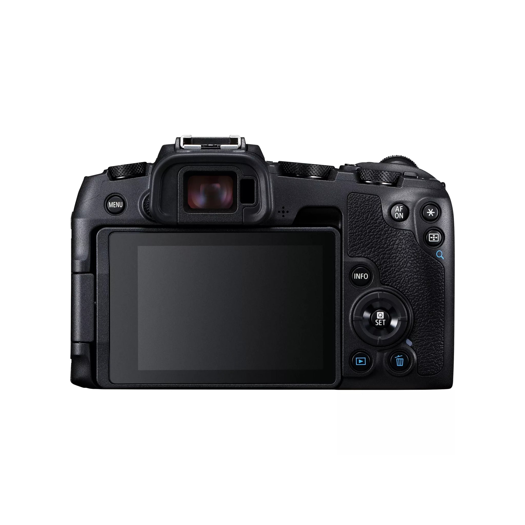Canon Eos RP Mirrorless Dslr Camera Body Only