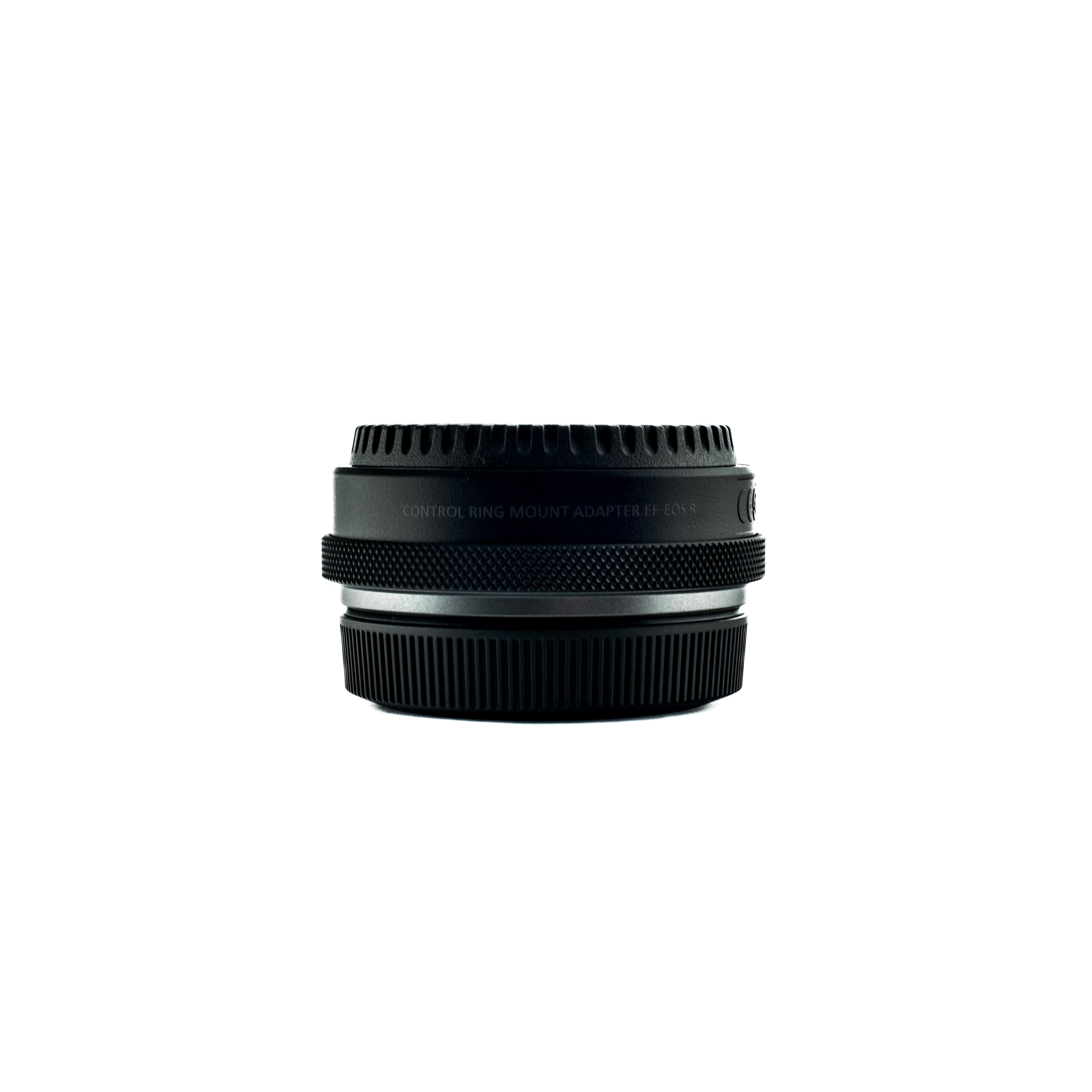 Canon Mount Adapter (EF-EOS R Control Ring Adapter)