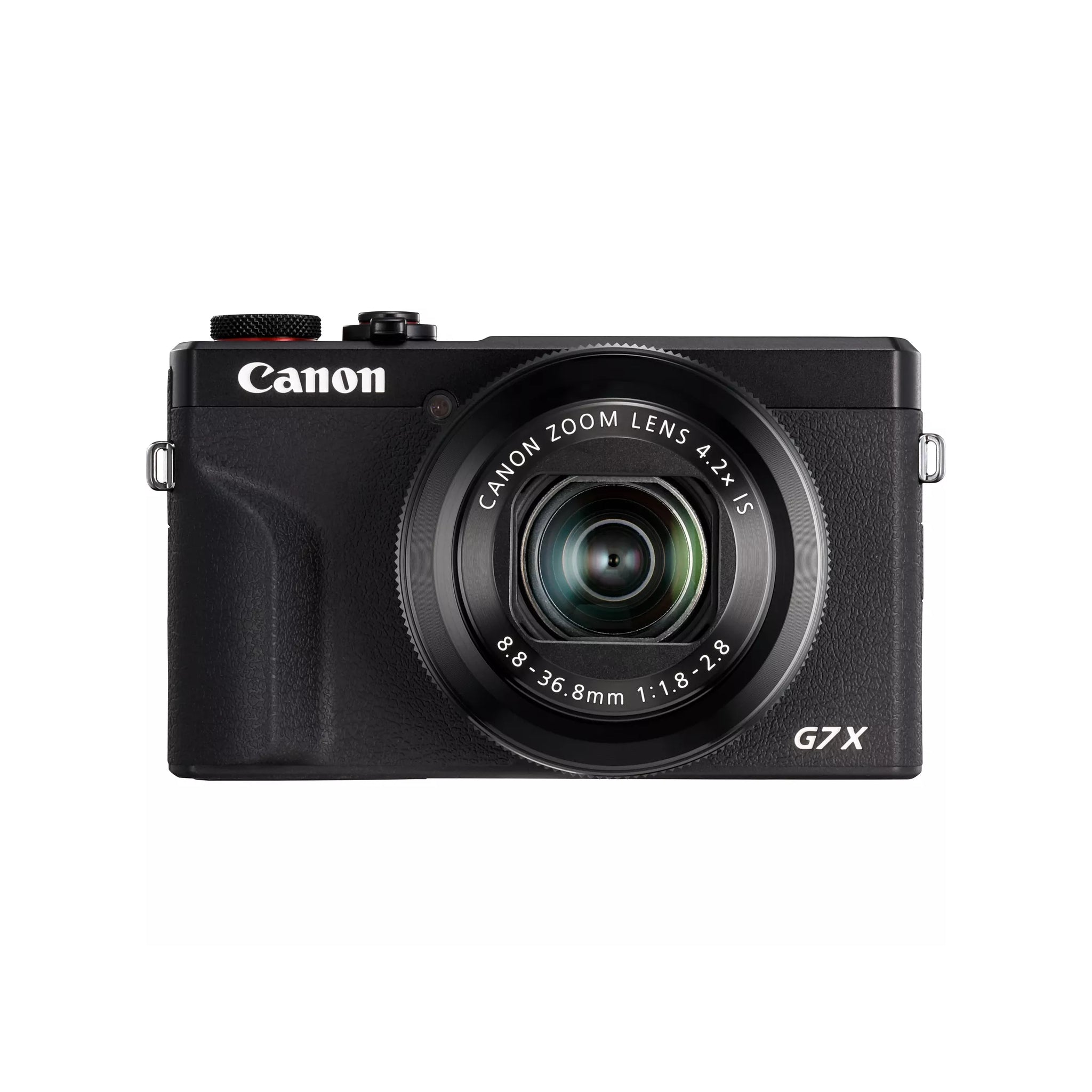 Canon Powershot G7X mk iii Premium Vlogging Kit