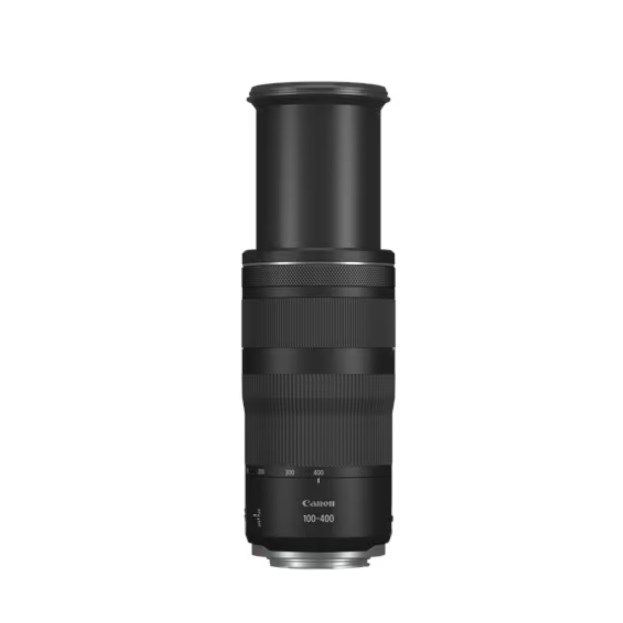 Canon RF 100-400mm f/5.6-8 IS USM lens