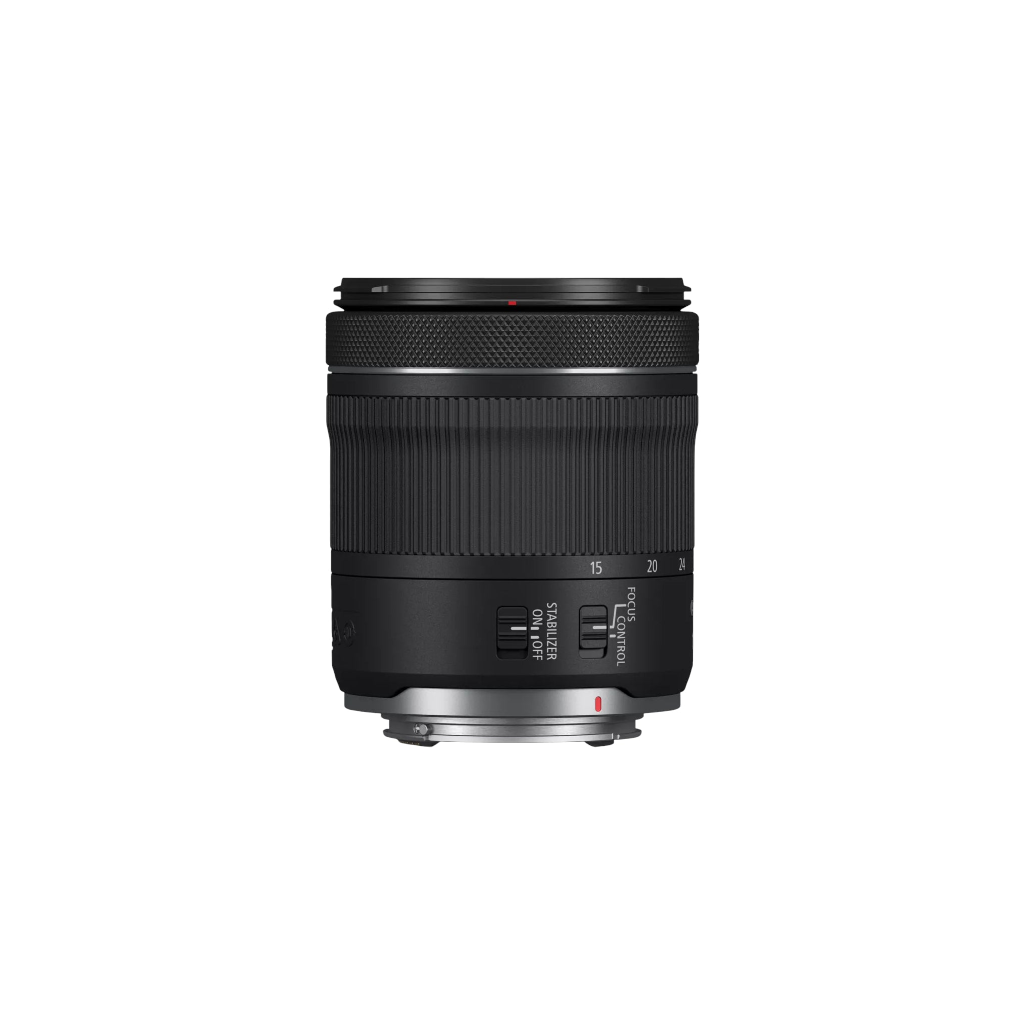 Canon RF 15-30mm f 4.5-6.3 IS STM lens