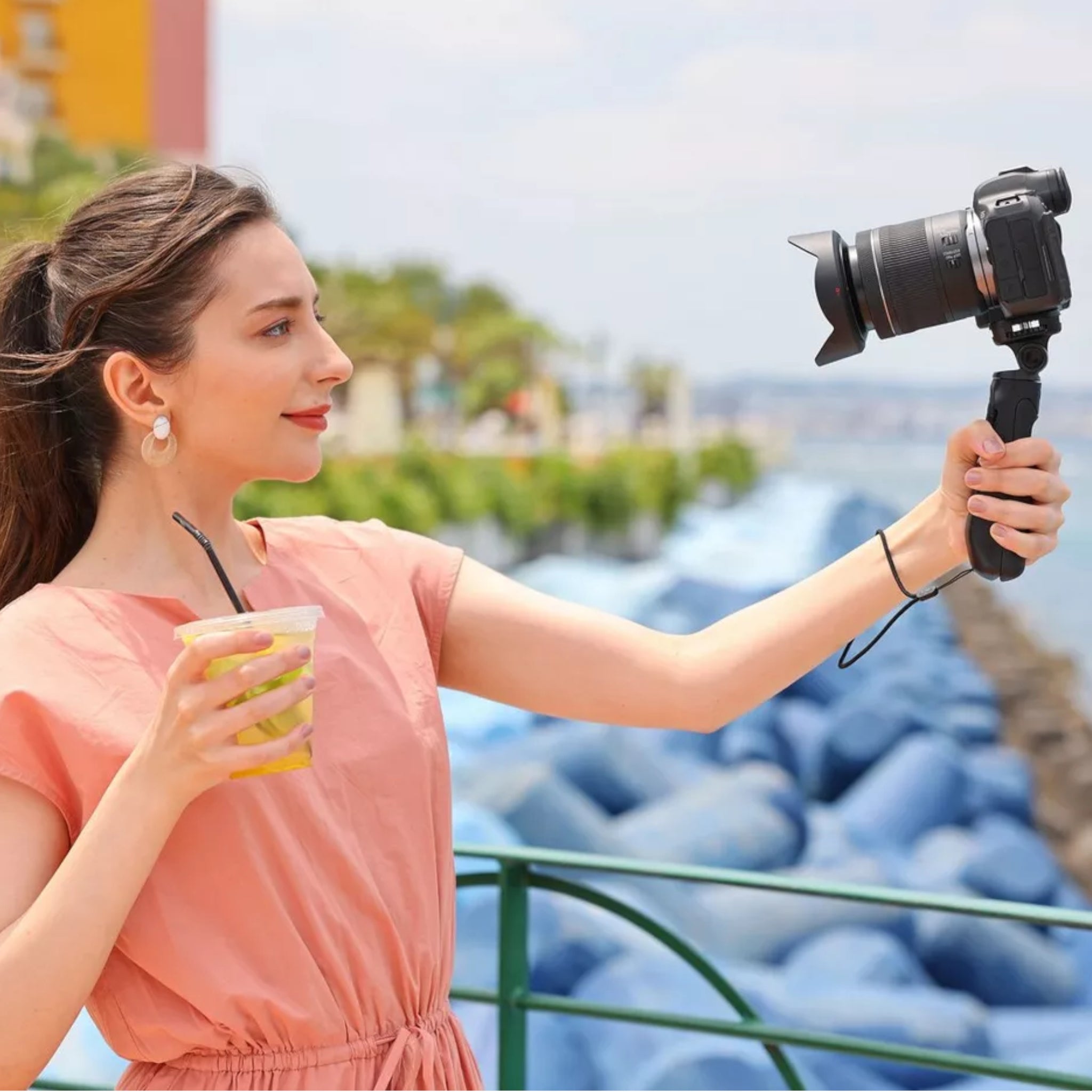 Canon RF 15-30mm f 4.5-6.3 IS STM lens