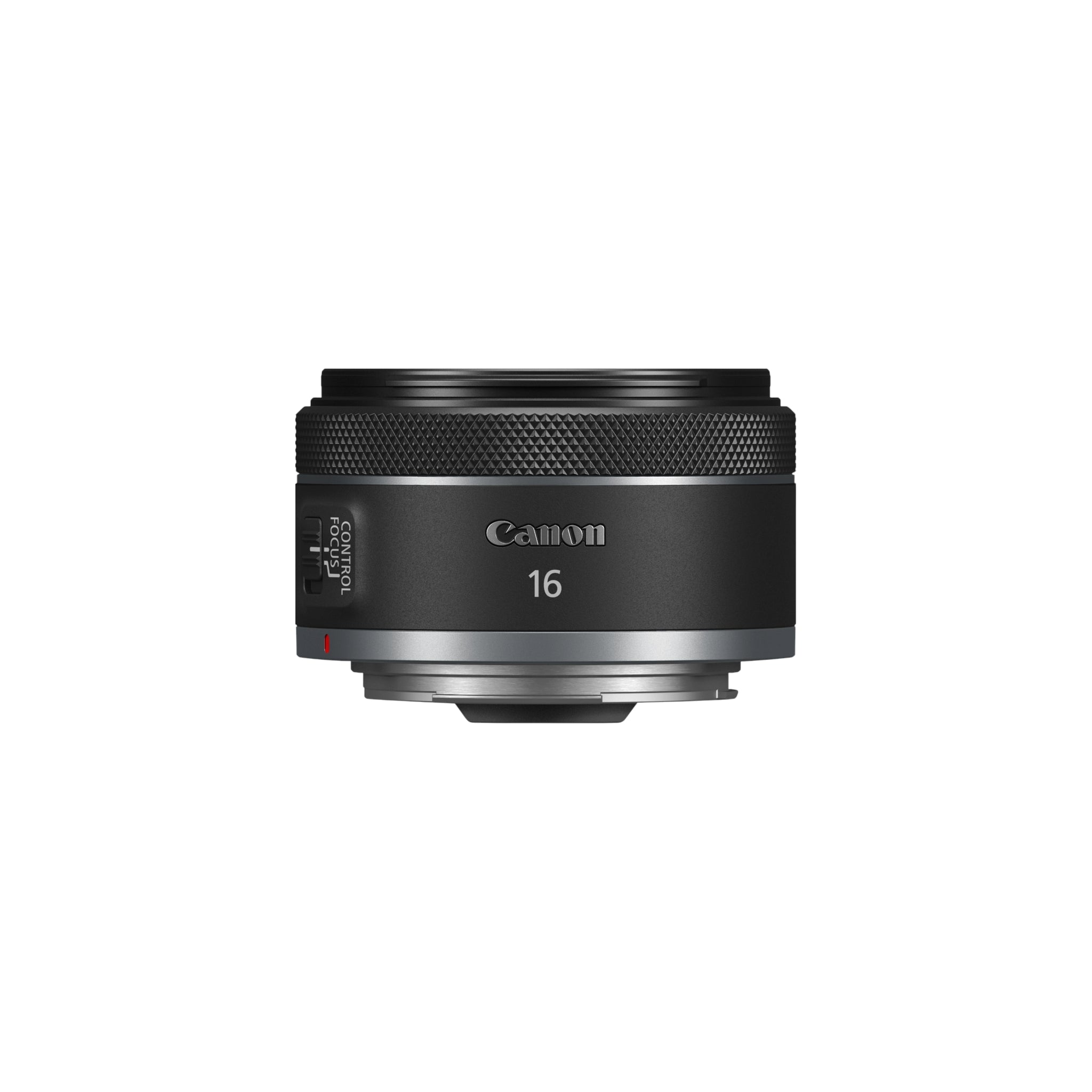 Canon RF 16mm f/2.8 IS STM lens