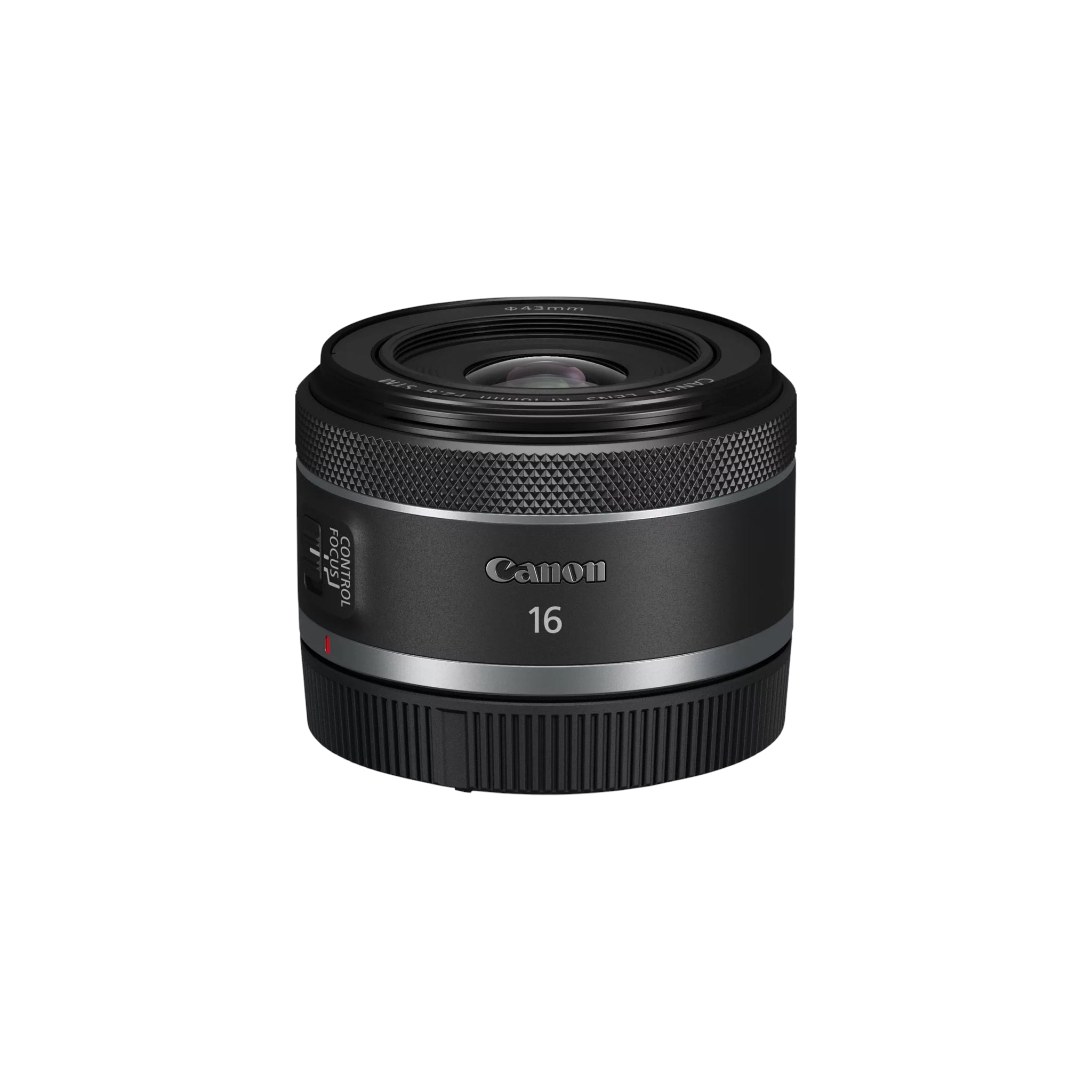 Canon RF 16mm f/2.8 IS STM lens