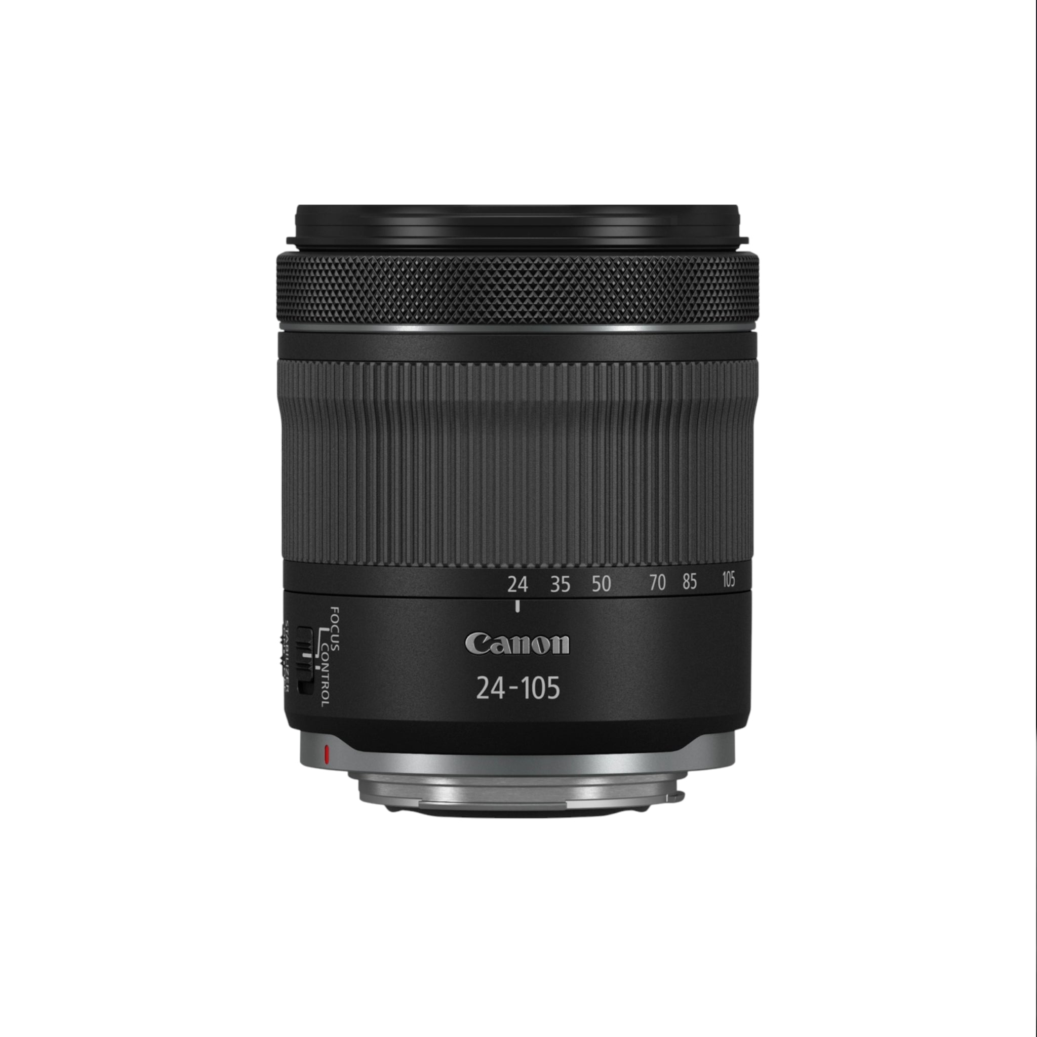 Canon RF 24-105mm f/4-7.1 IS STM lens