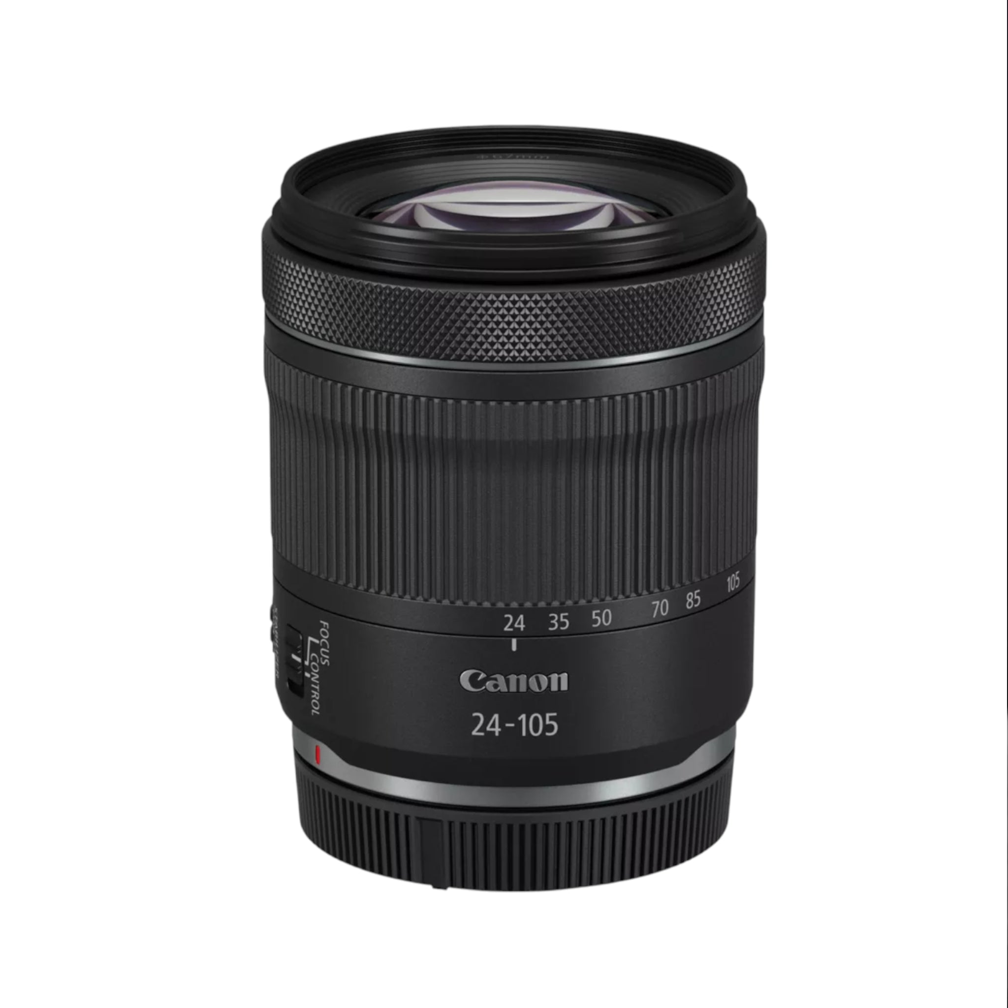Canon RF 24-105mm f/4-7.1 IS STM lens