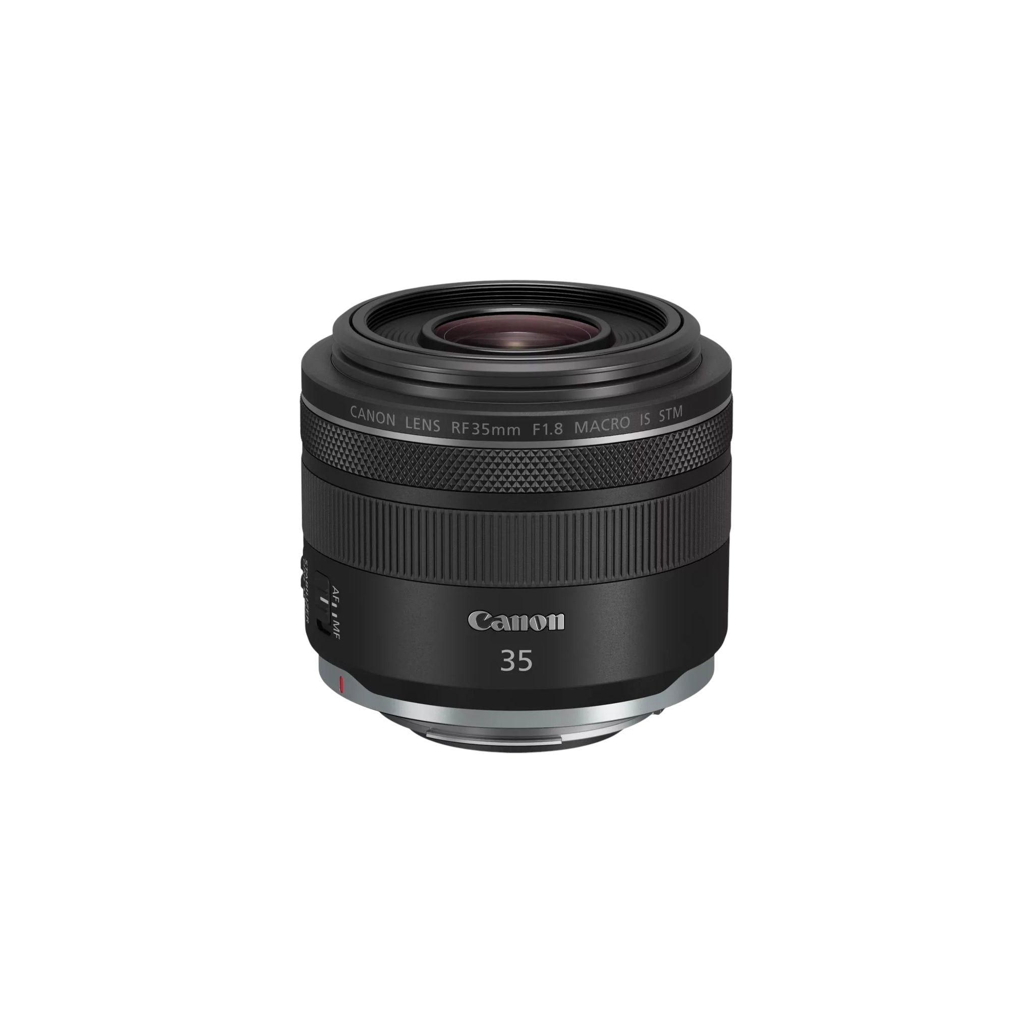 Canon RF 35mm f 1.8 Macro IS STM lens