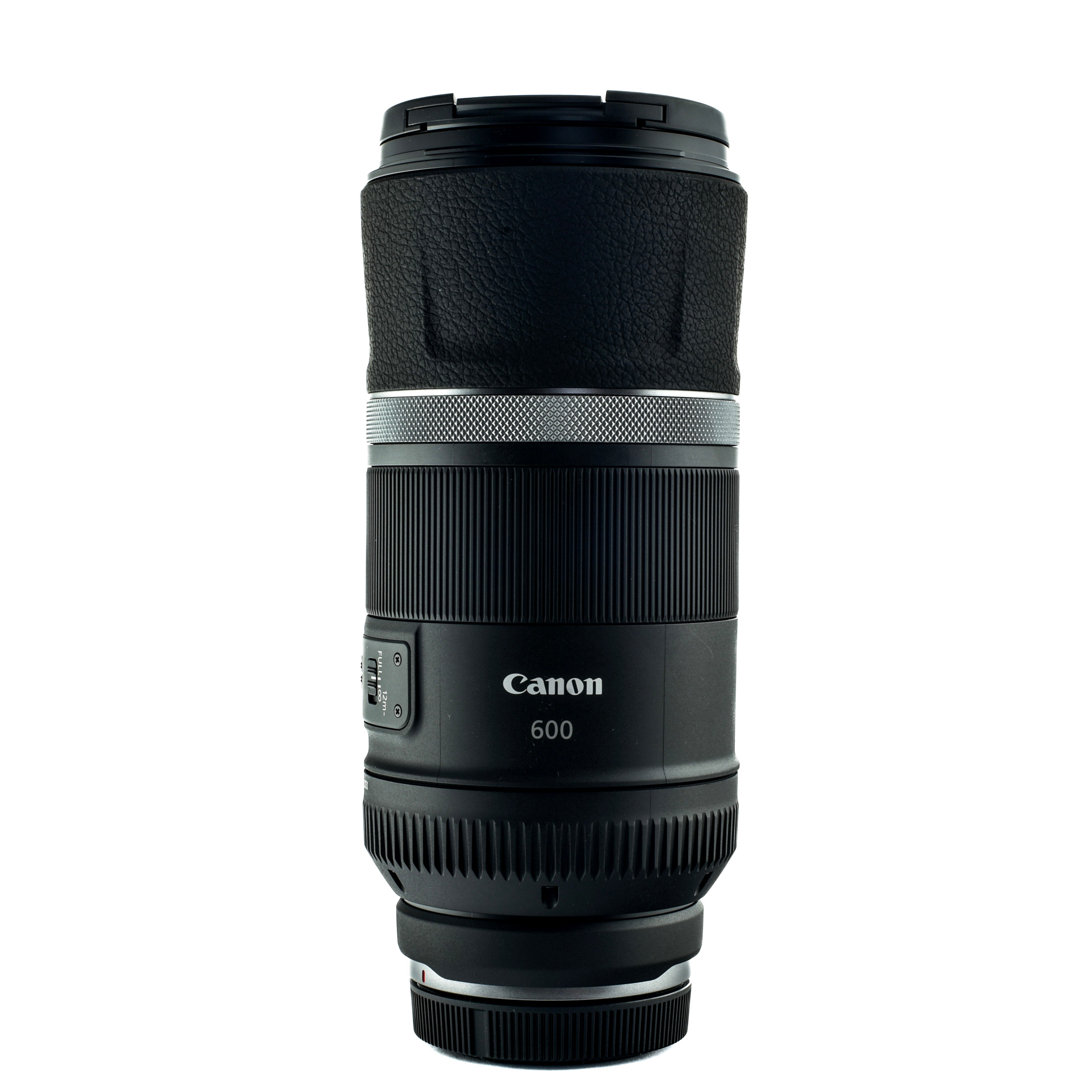 Canon RF 600mm f 11 IS STM lens