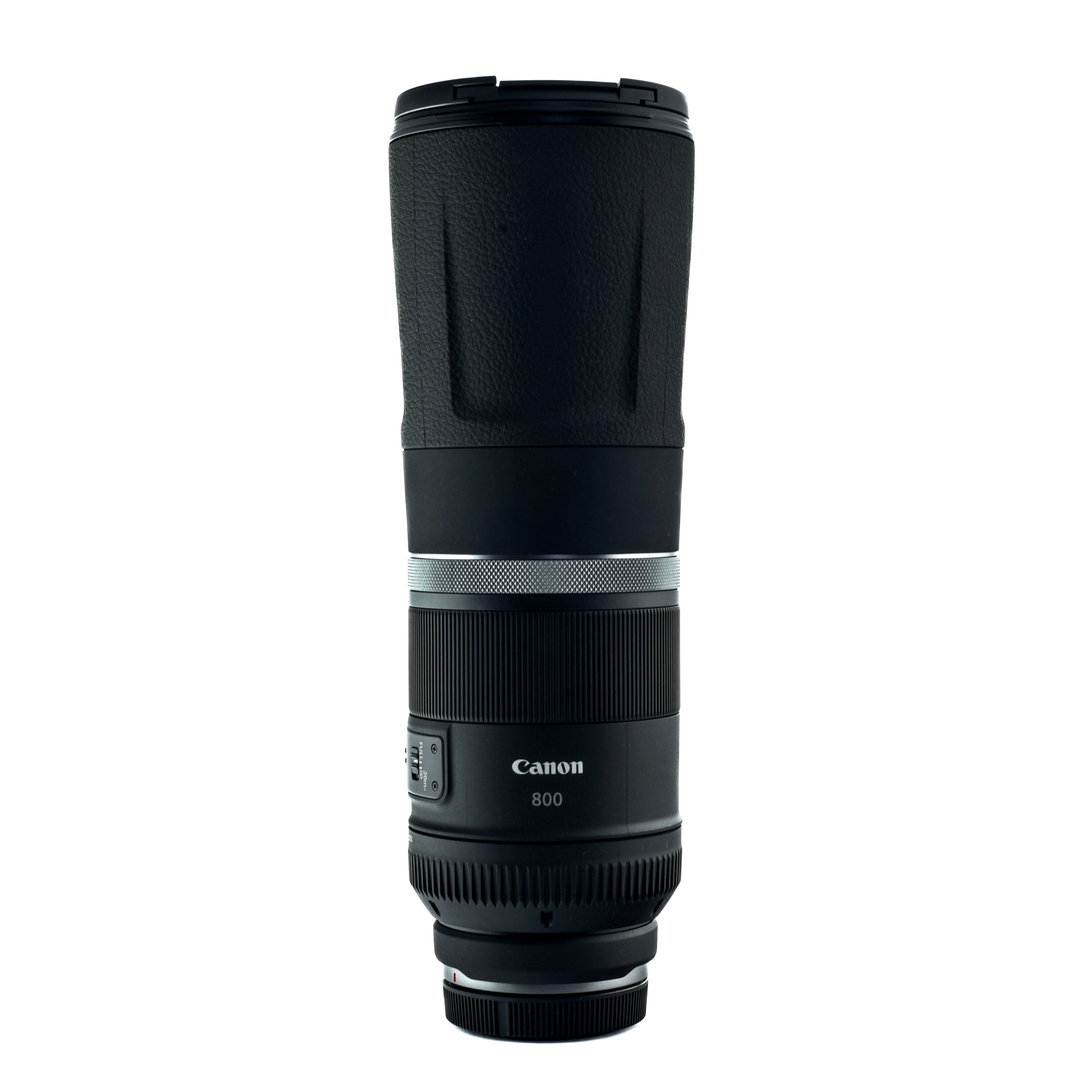 Canon RF 800mm f 11 IS STM lens