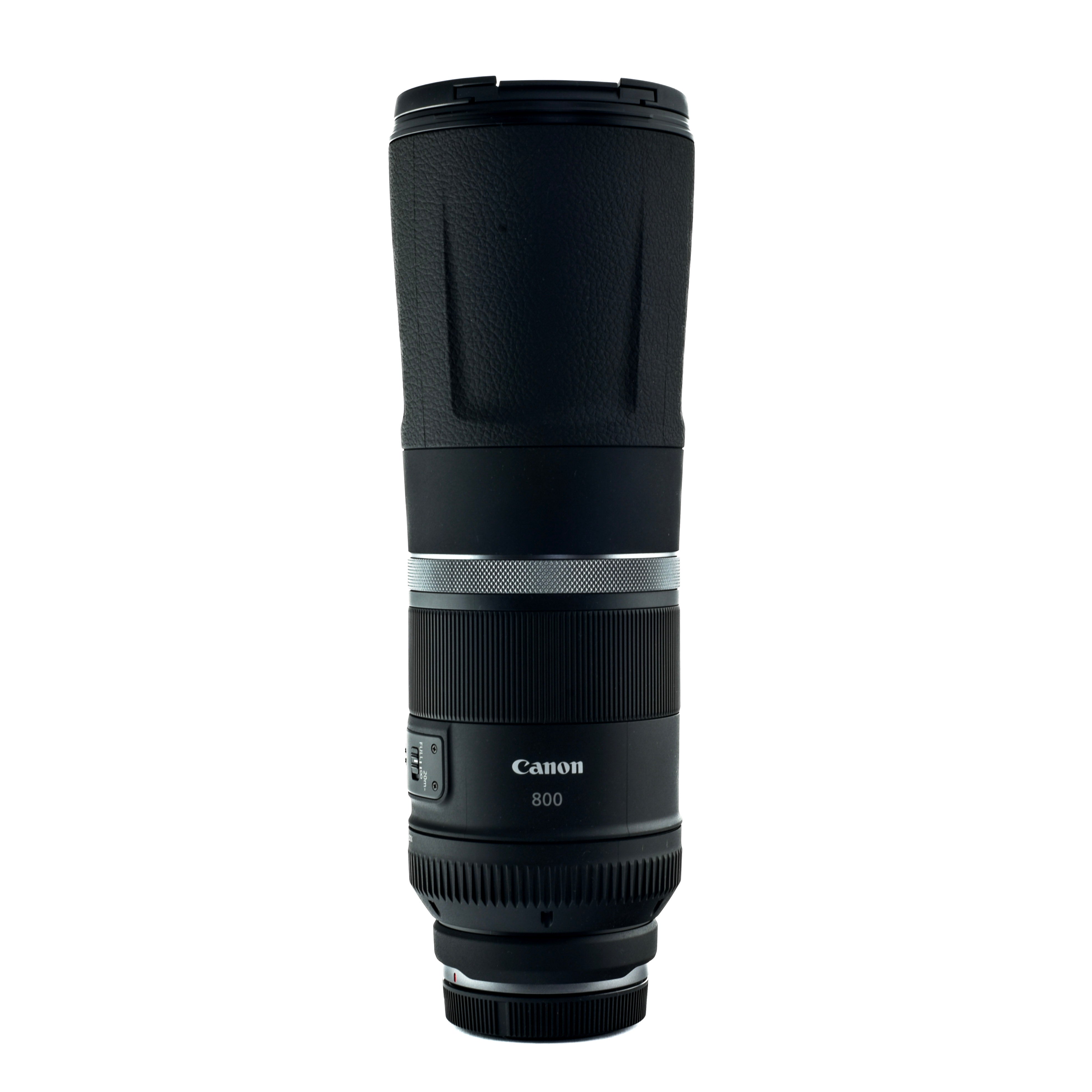 Pre-Owned Canon RF 800mm f 11 IS STM lens