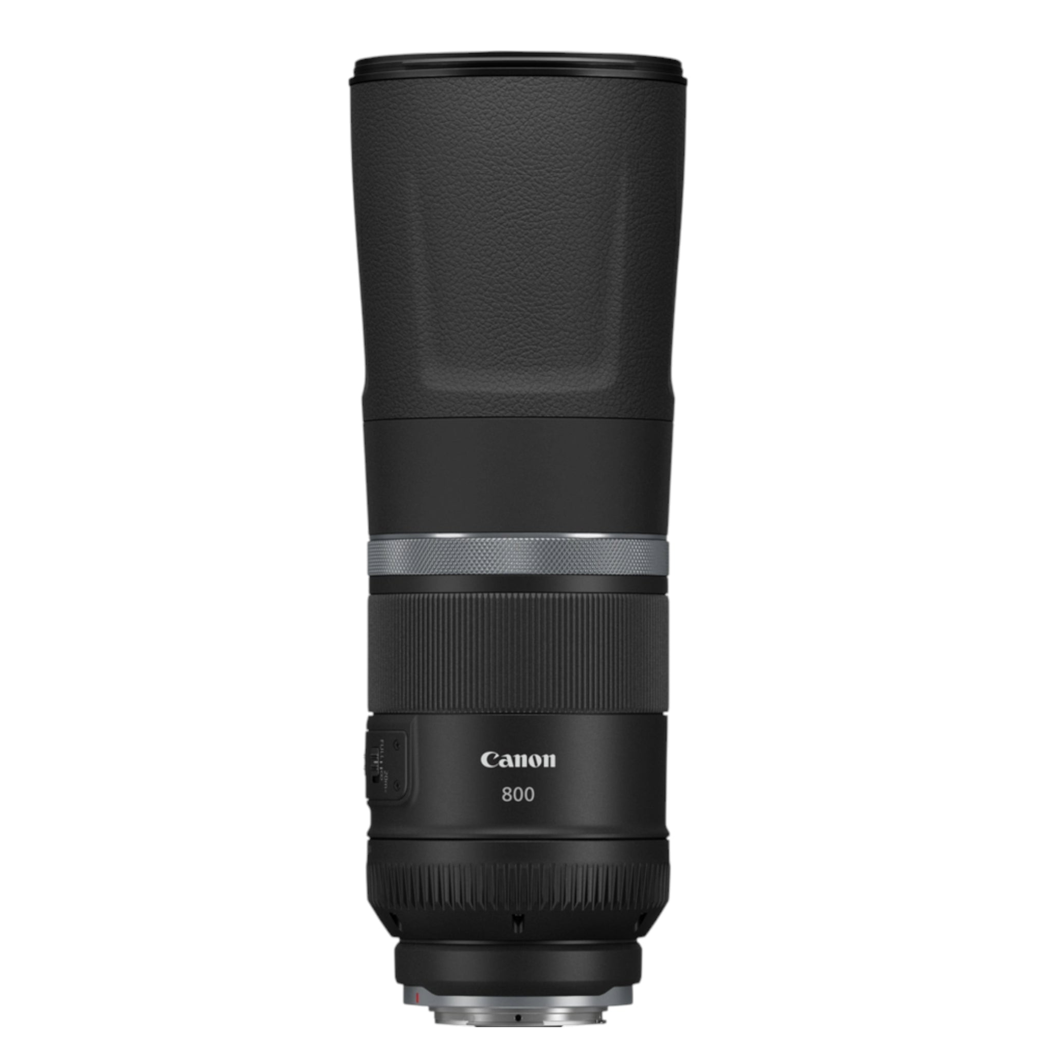 Canon RF 800mm f 11 IS STM lens