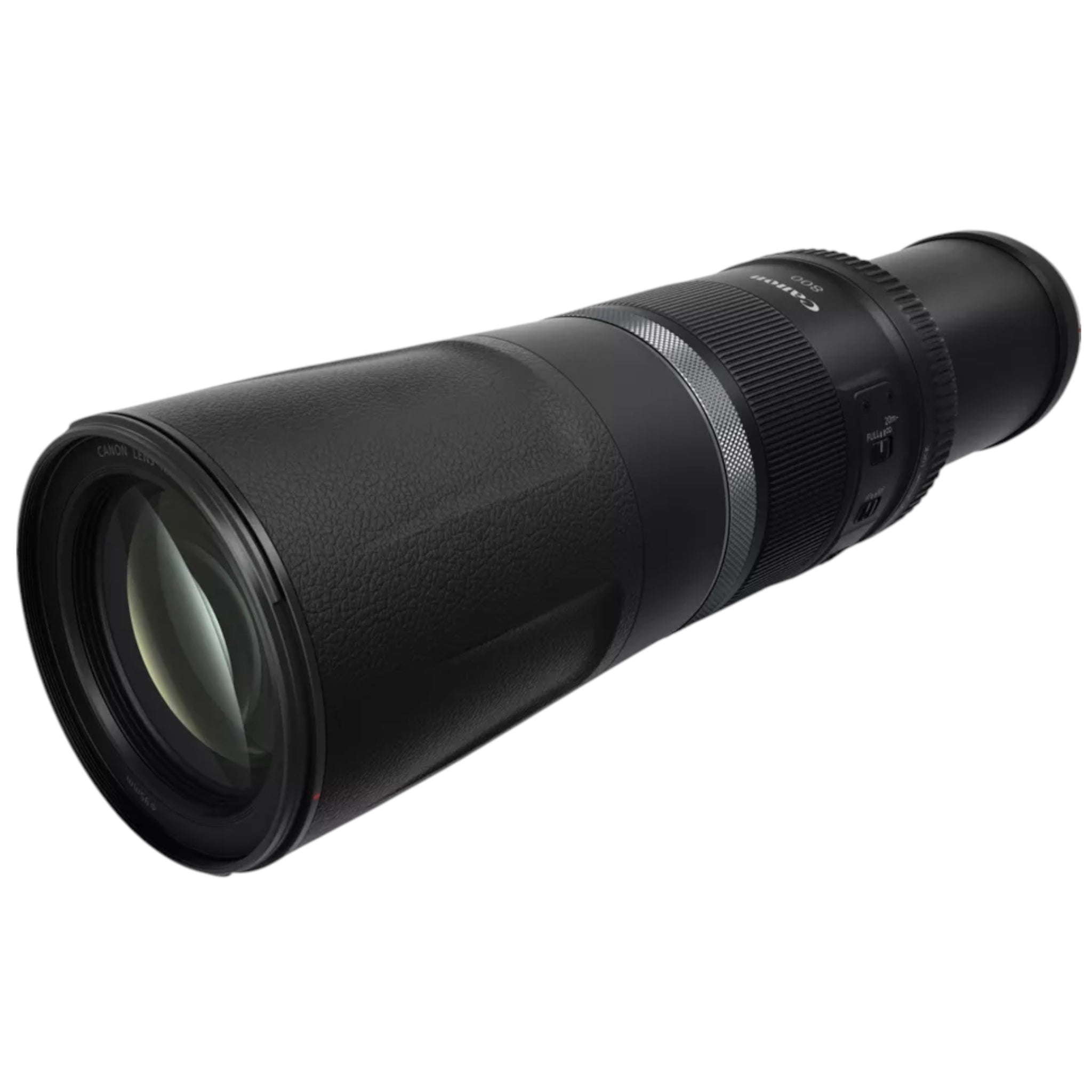 Canon RF 800mm f 11 IS STM lens