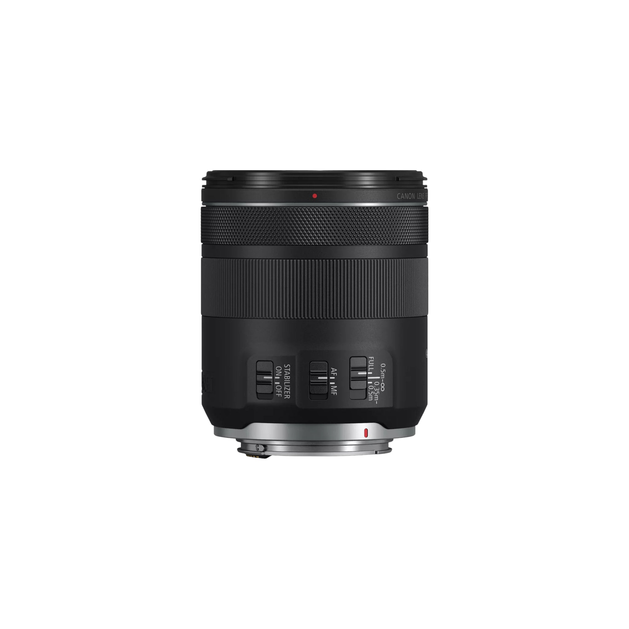Canon RF 85mm f/2 Macro IS STM lens