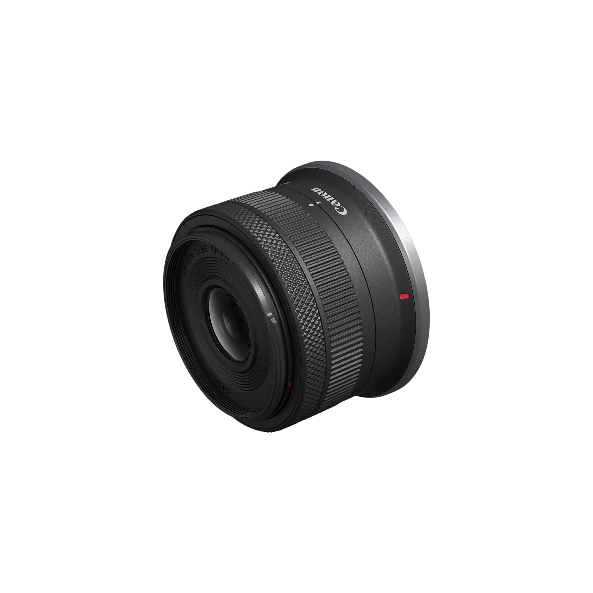 Canon RF-S 10-18mm f4.5-6.3 IS STM lens