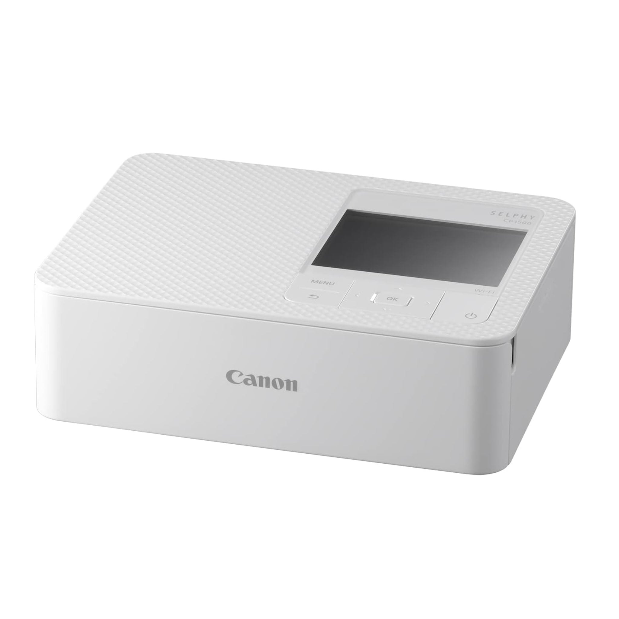 Canon Selphy CP1500 Printer