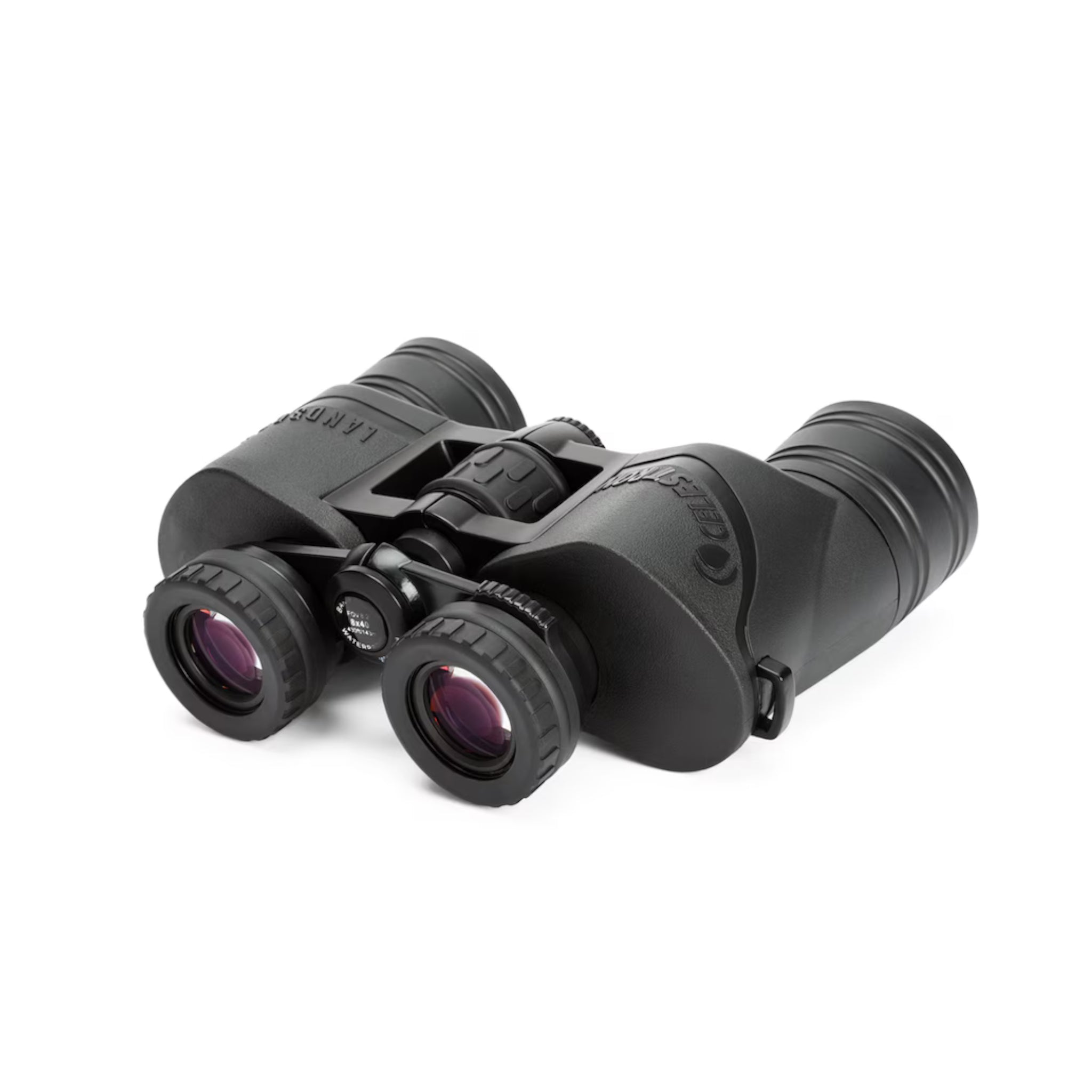 Celestron Birders Starter Kit: Landscout 8x40 Binoculars