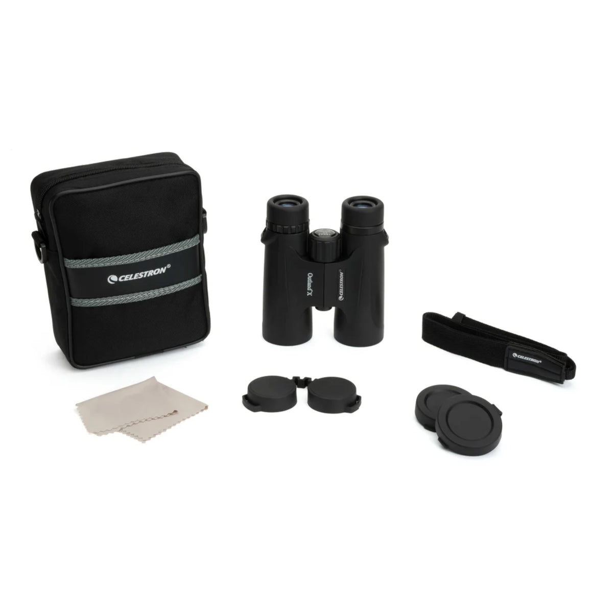 Celestron Outland X 10x42 Binoculars