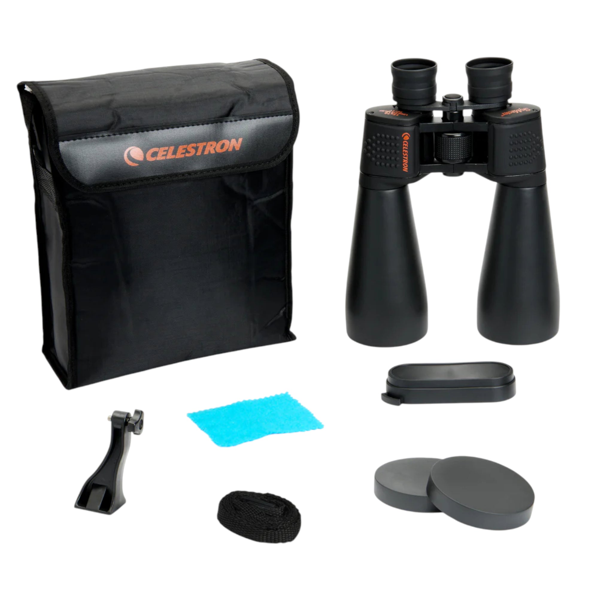 Celestron Skymaster 15 x 70 Binoculars (Black)