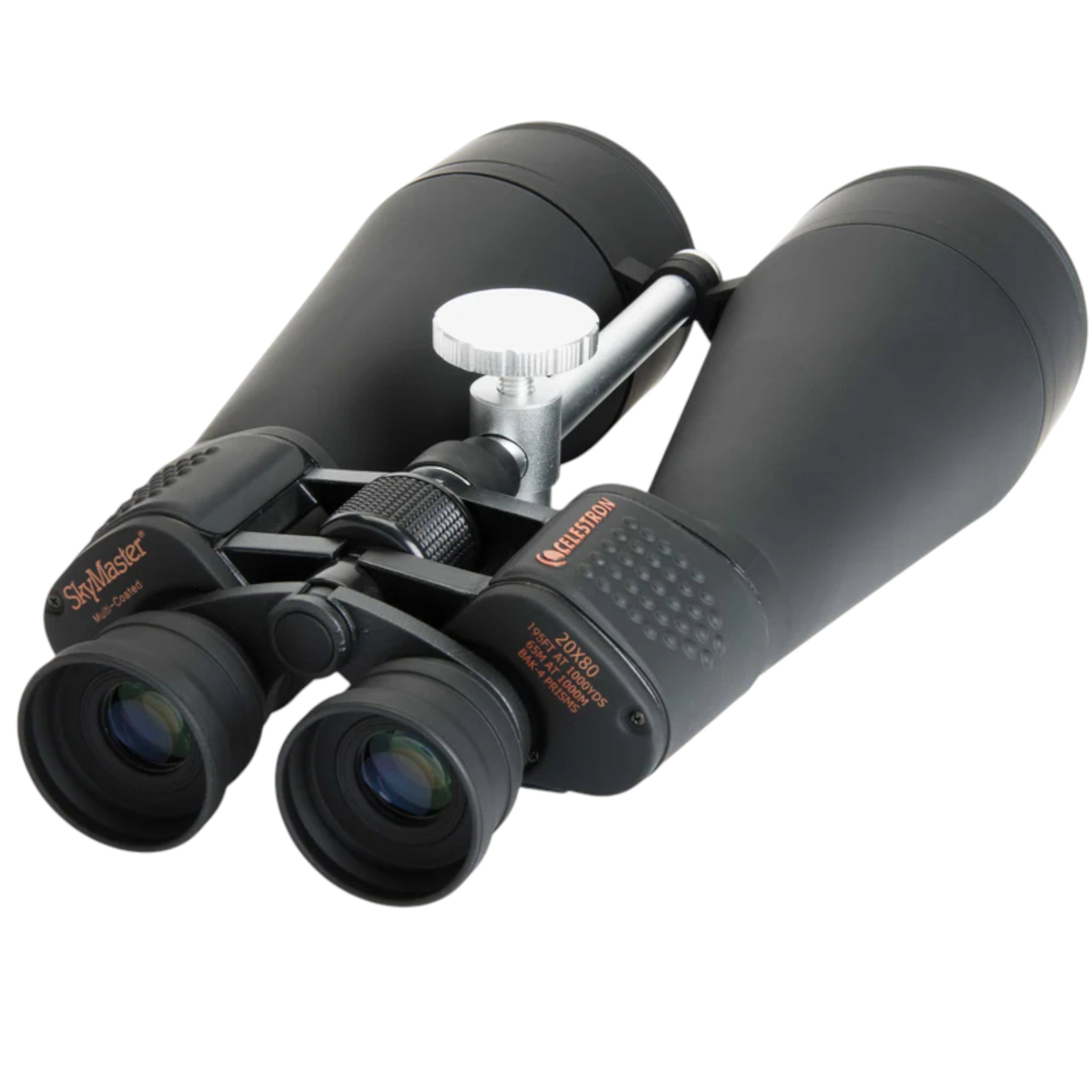 Celestron Skymaster 20 x 80 Binoculars (Black)