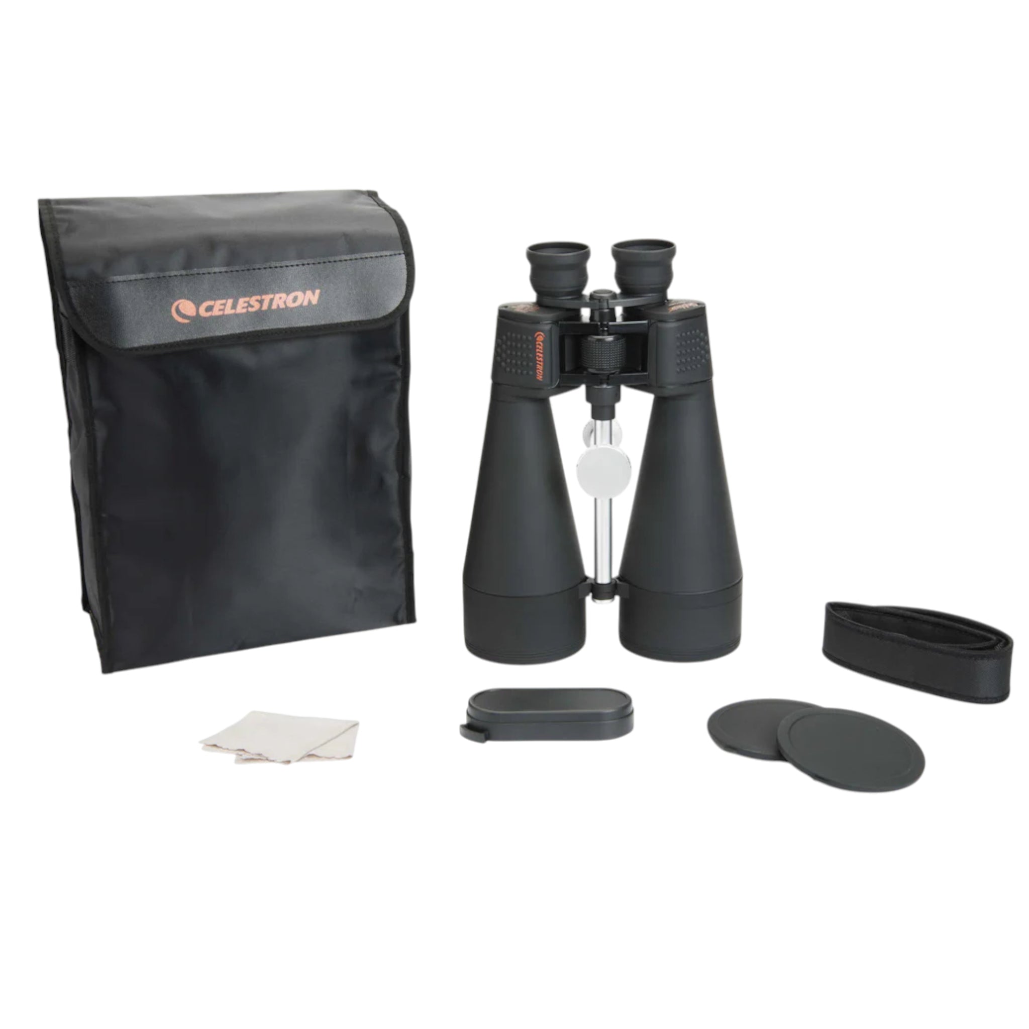 Celestron Skymaster 20 x 80 Binoculars (Black)