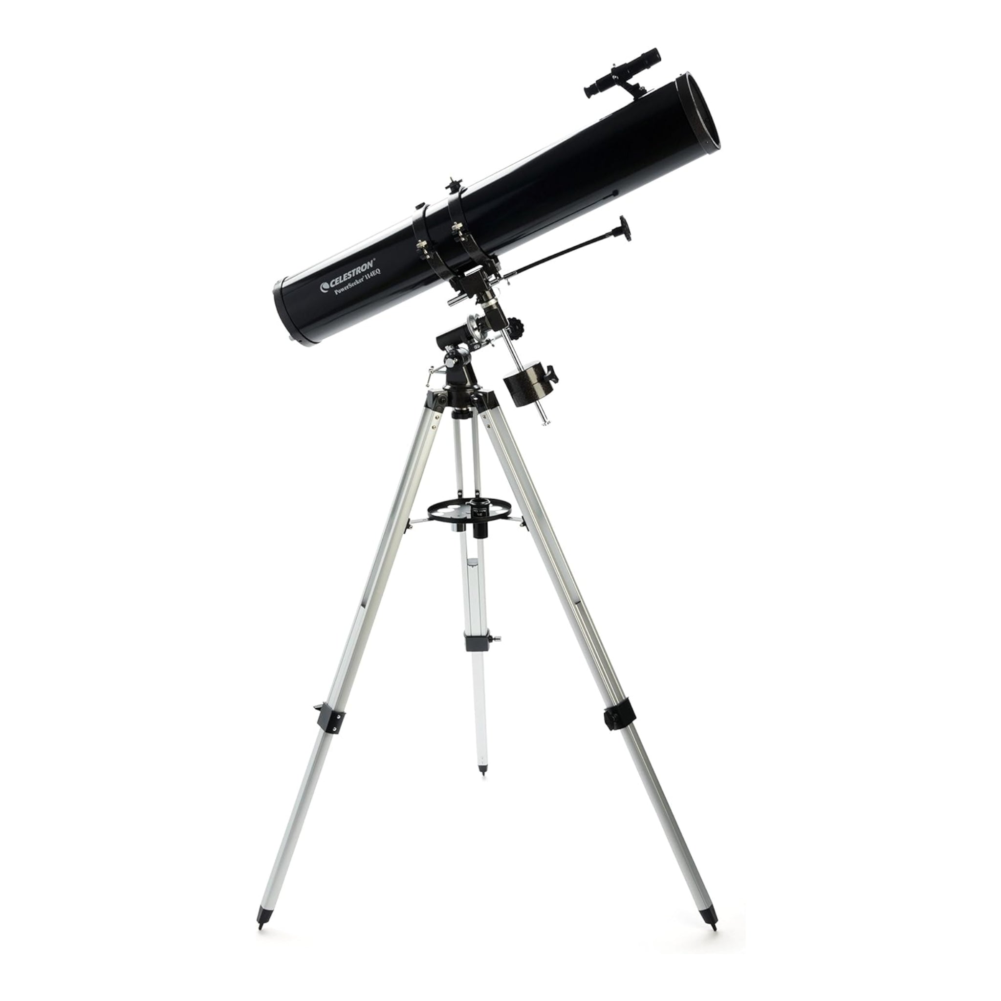 Celestron Powerseeker 114EQ Telescope