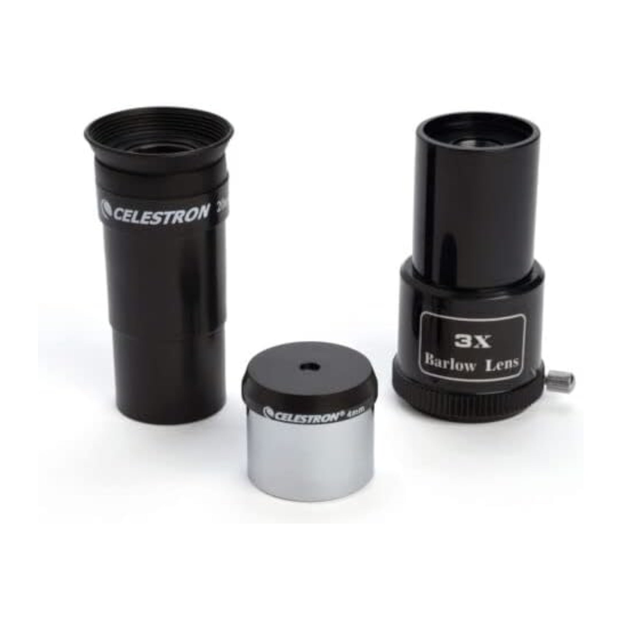 Celestron Powerseeker 114EQ Telescope
