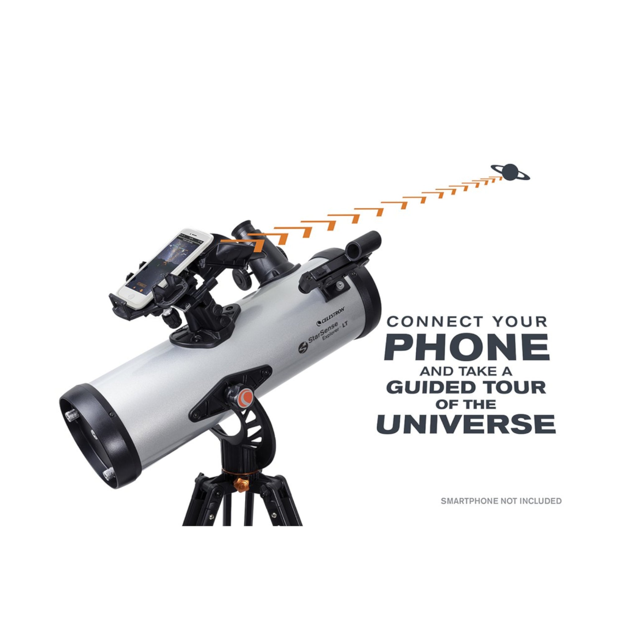 Celestron Starsense Lt114 AZ Telescope