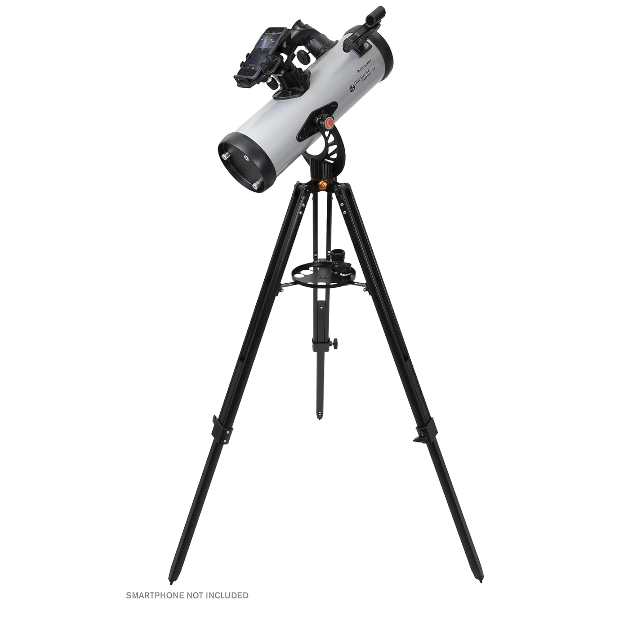 Celestron Starsense Lt114 AZ Telescope