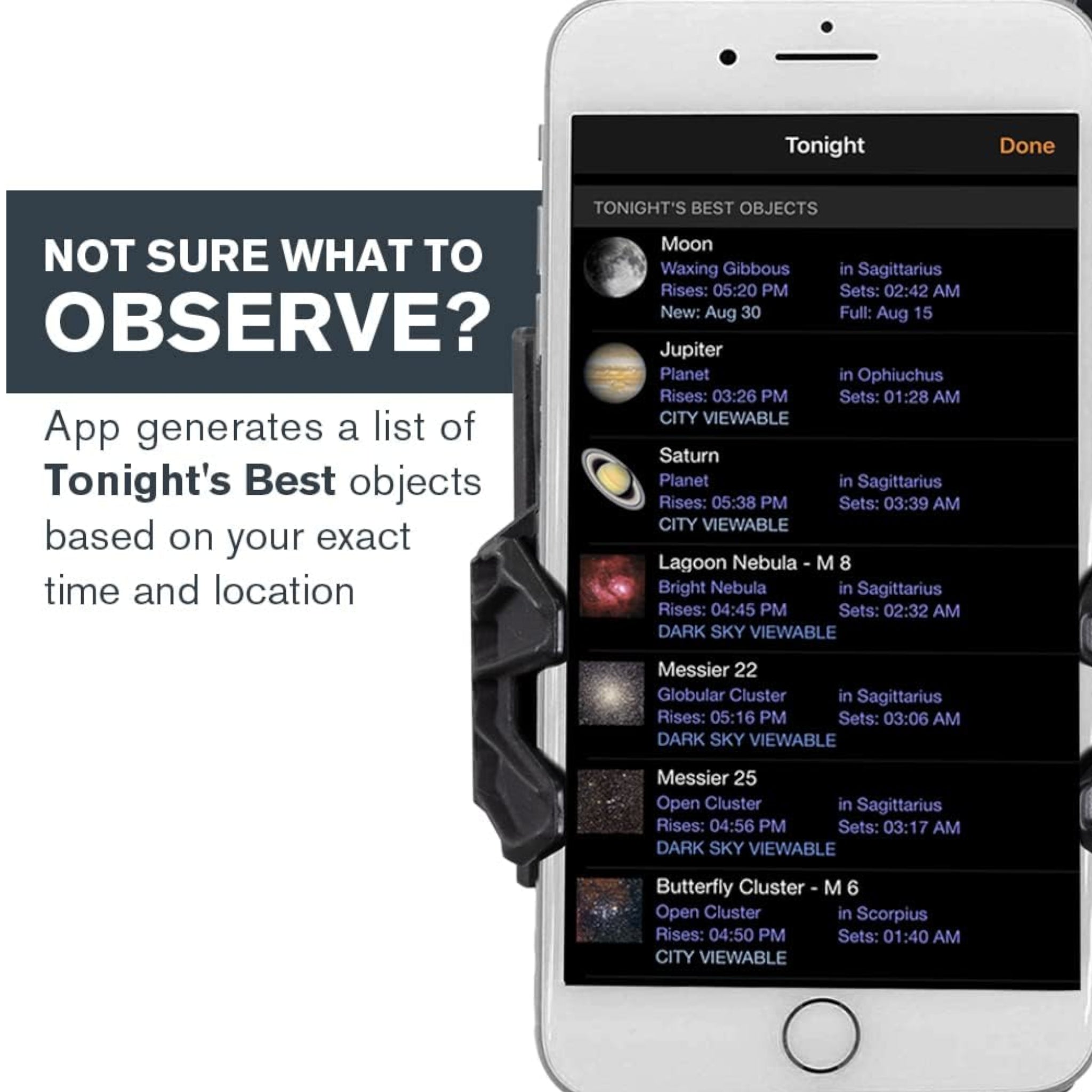 Celestron Starsense Lt114 AZ Telescope