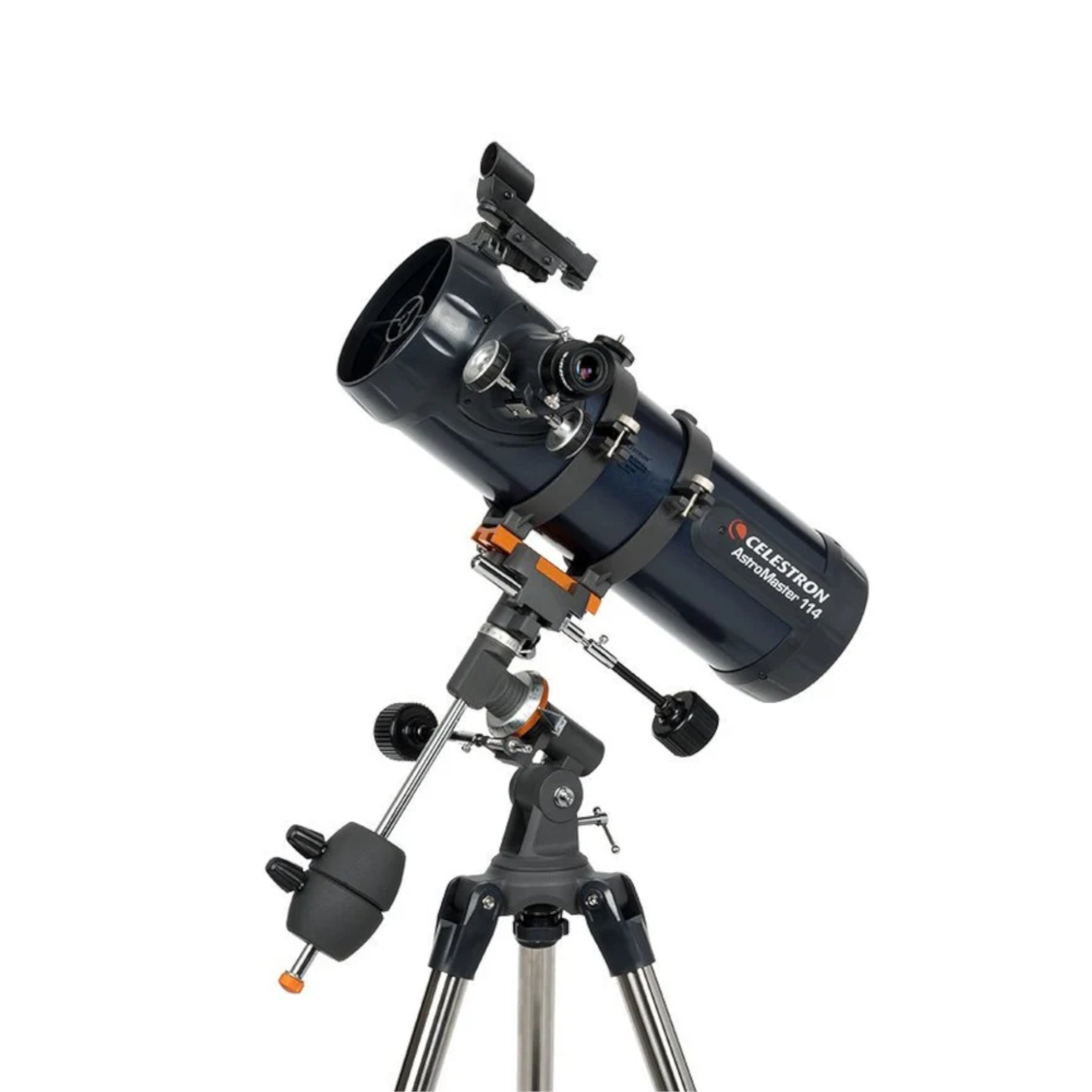 Celestron Telescope Astromaster 114 EQ