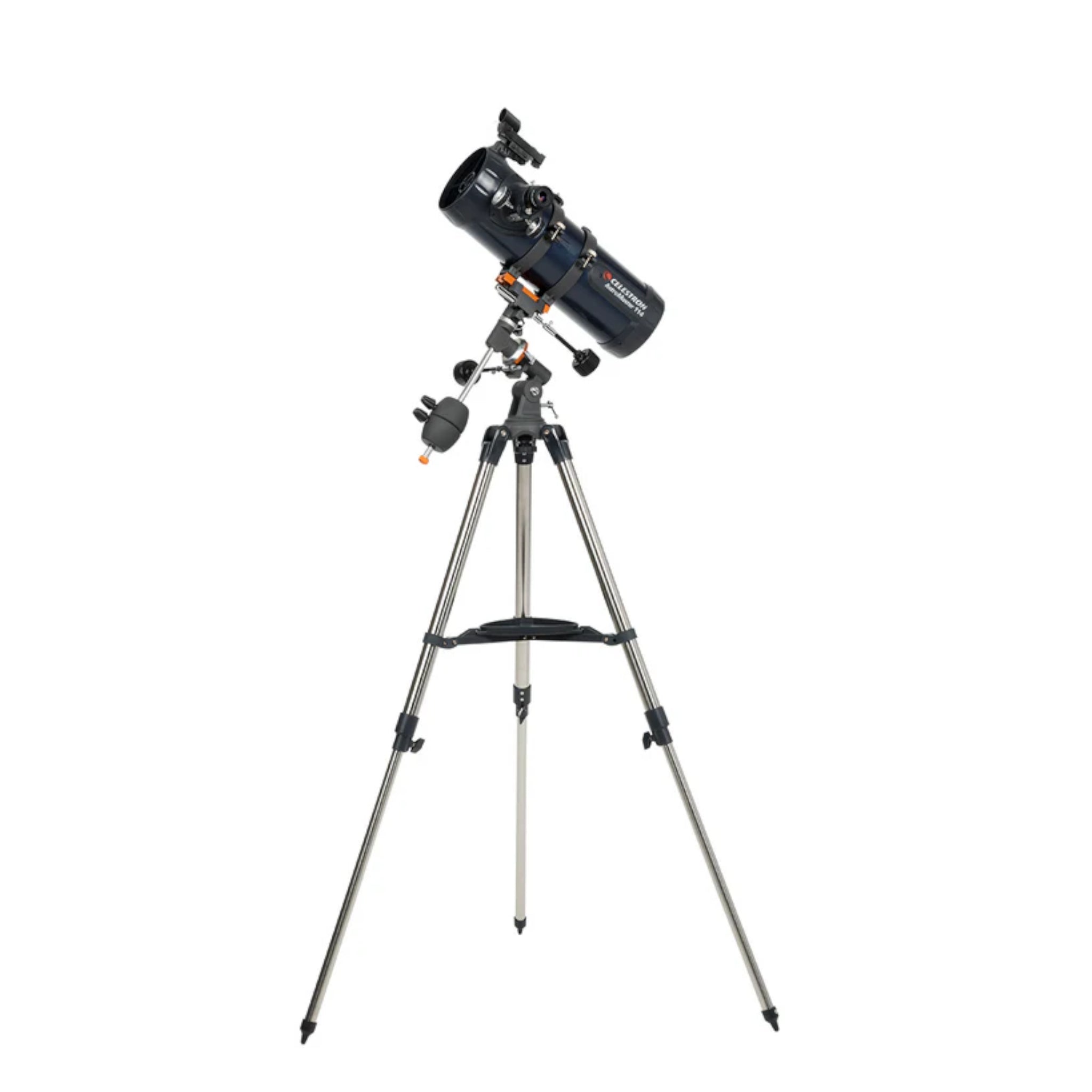 Celestron Telescope Astromaster 114 EQ