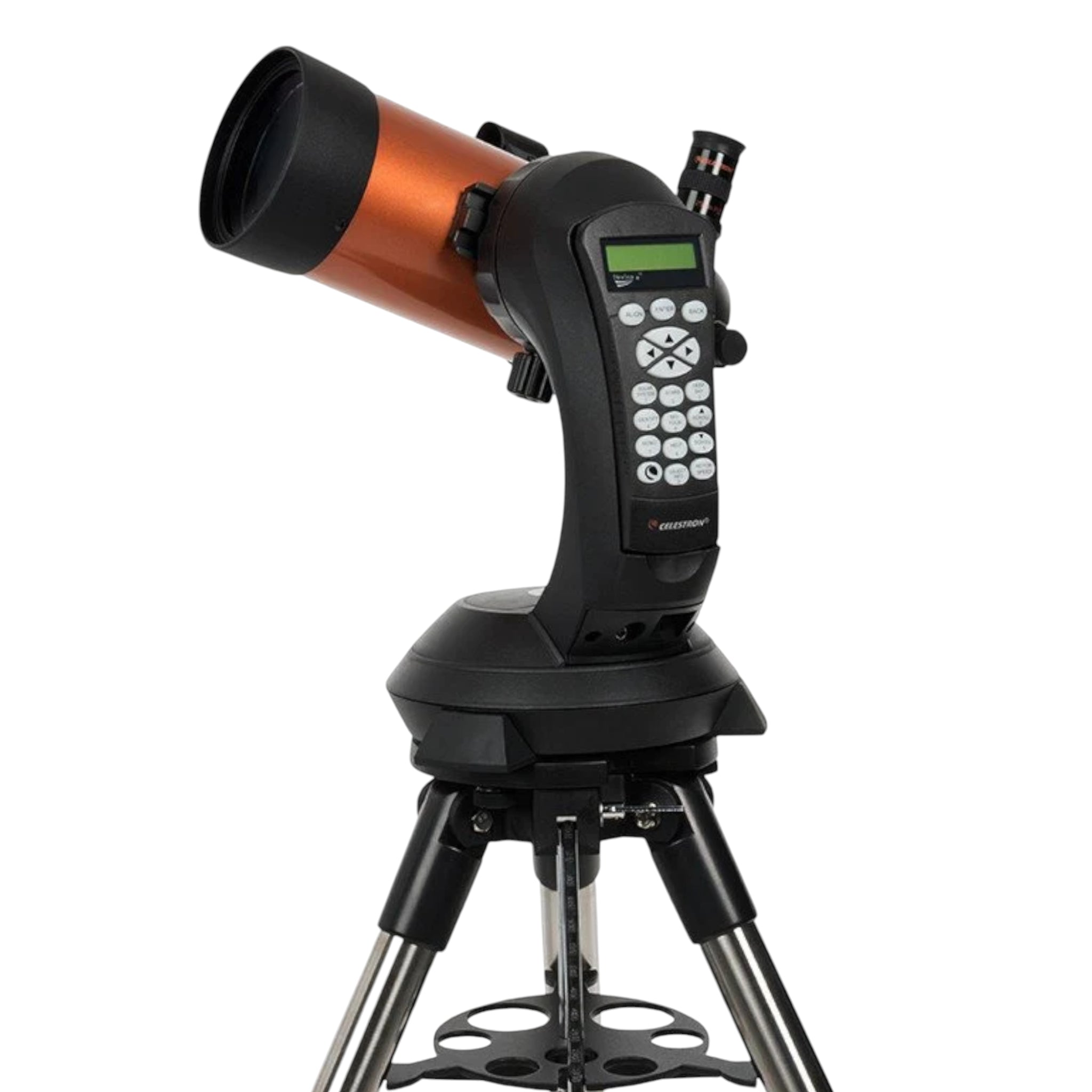 Celestron Nexstar 4 SE Computerised Telescope