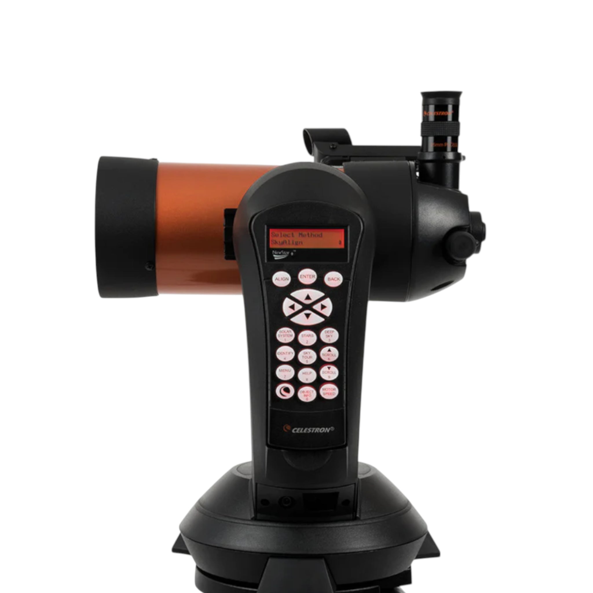 Celestron Nexstar 4 SE Computerised Telescope