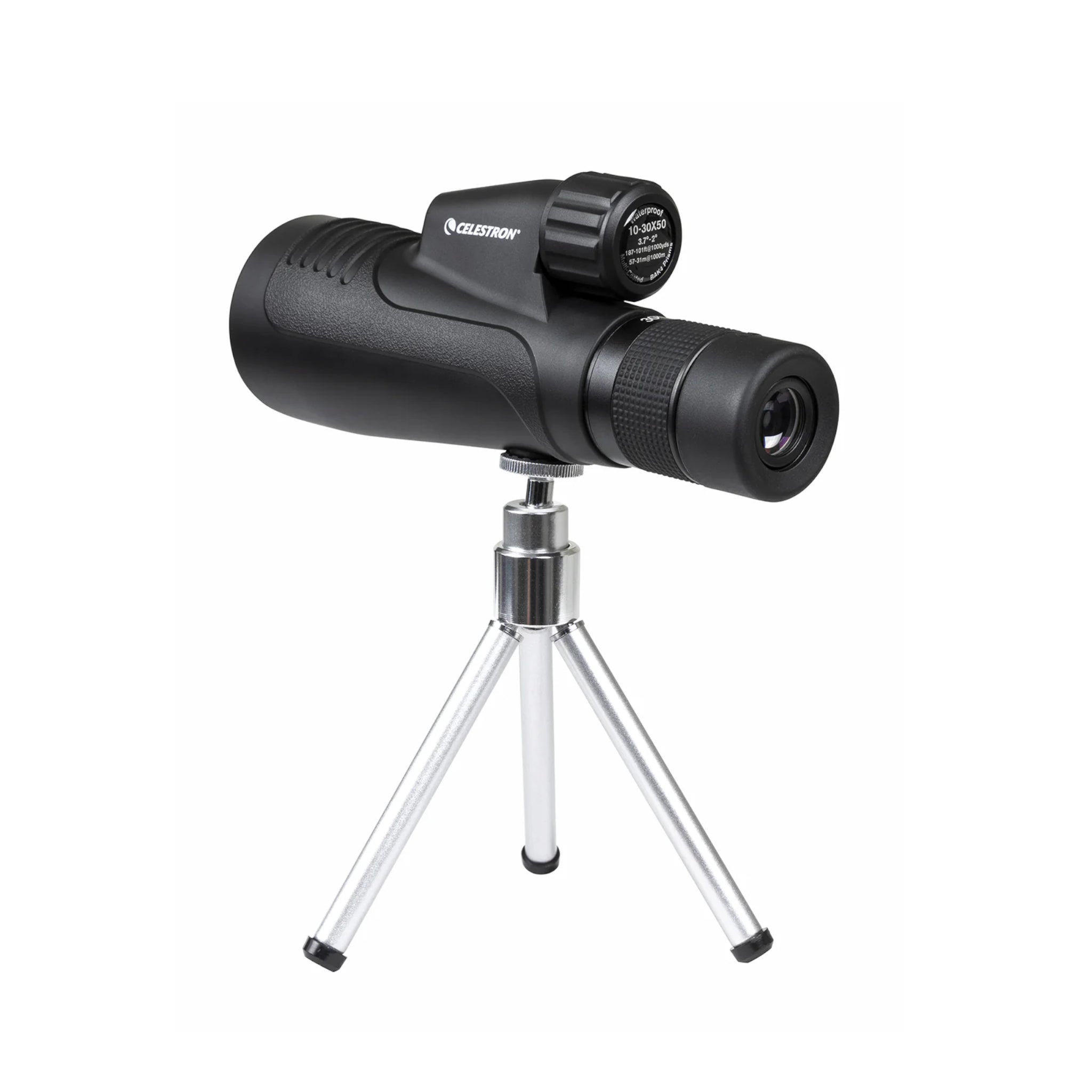 Celestron Outland X 10-30 x 50mm Zoom Monocular & Tripod