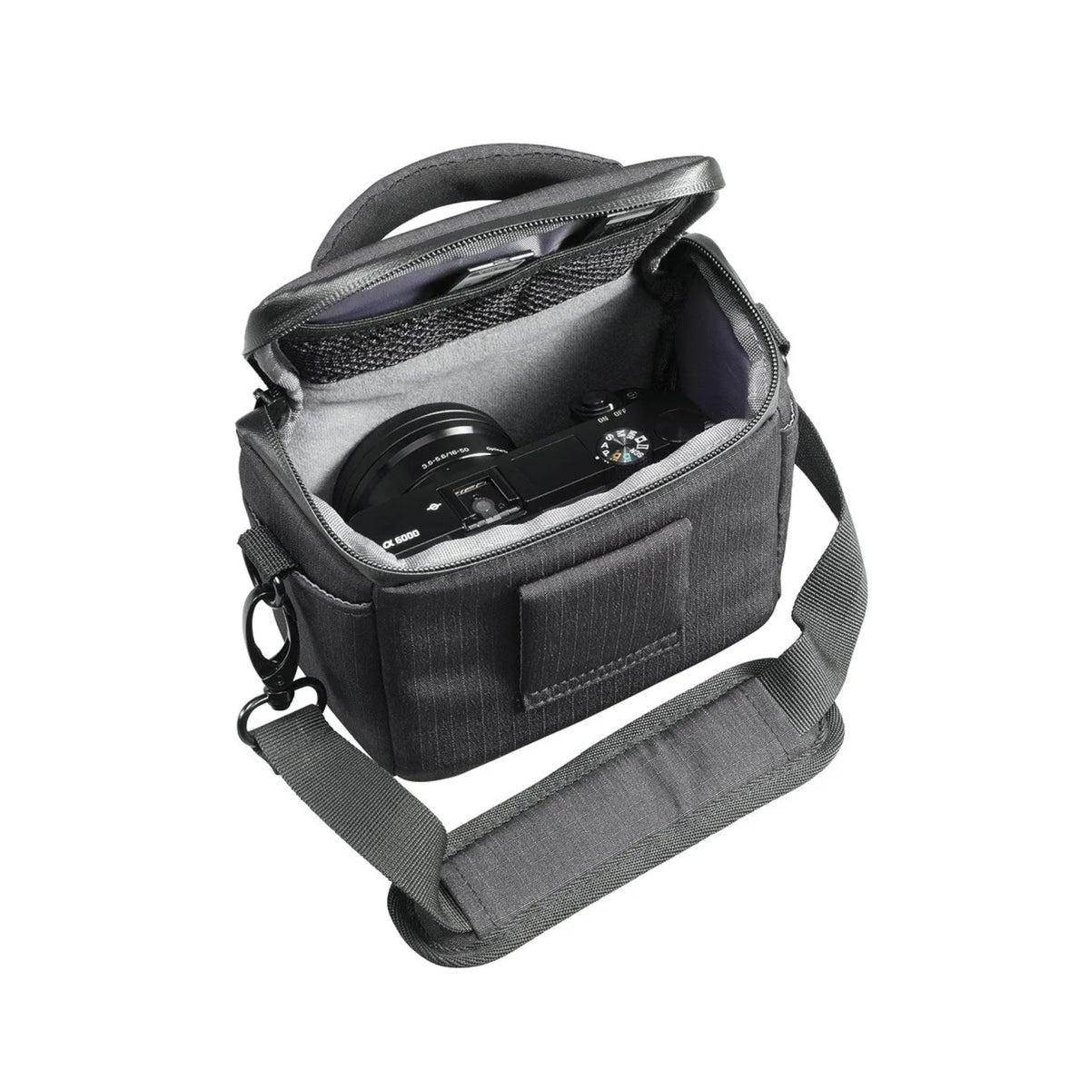 Cullmann Camera Bag Malaga Vario 200