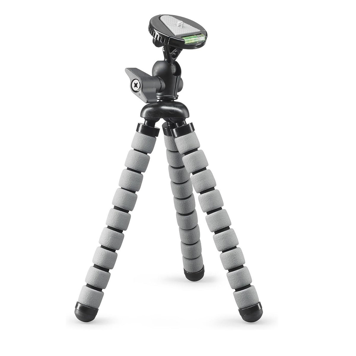 Cullmann Alpha 655 Mobile Tripod & Phone Adapter
