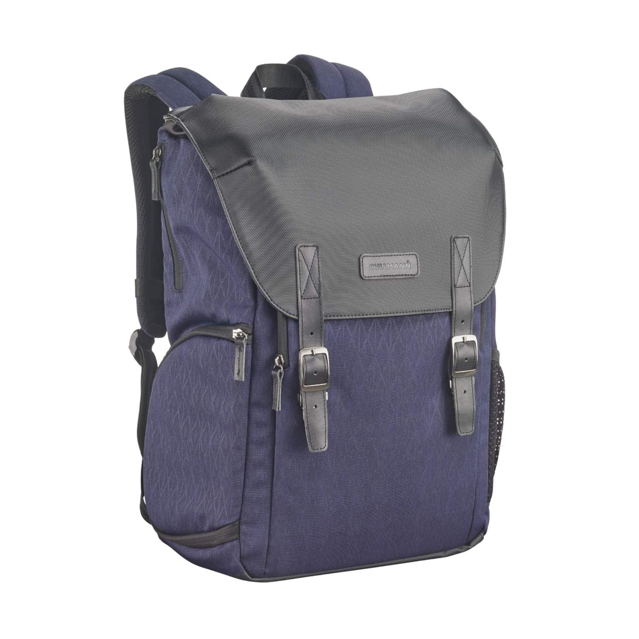 Cullman Backpack Drypack 600+ (Dark Blue)