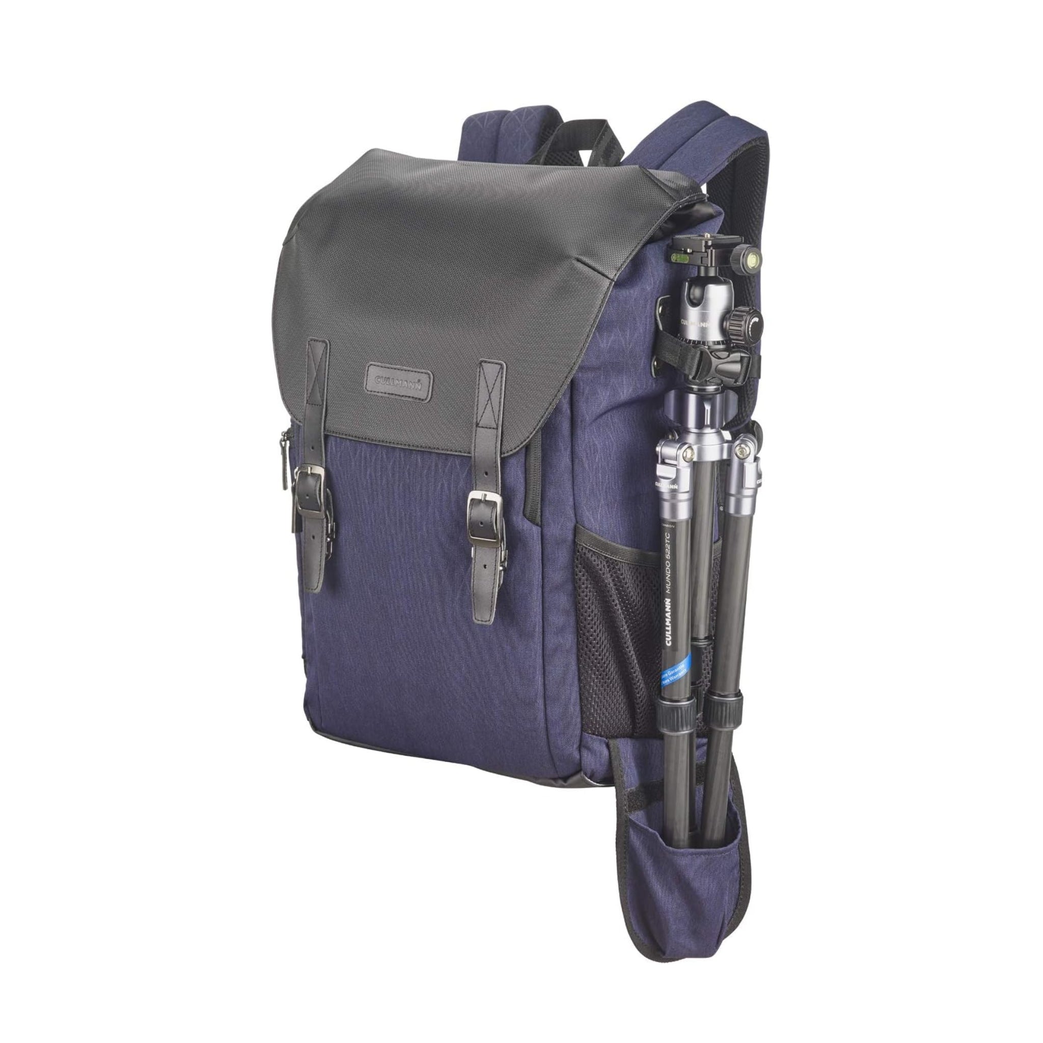 Cullmann Backpack Bristol Drypack 600+ (Dark Blue)
