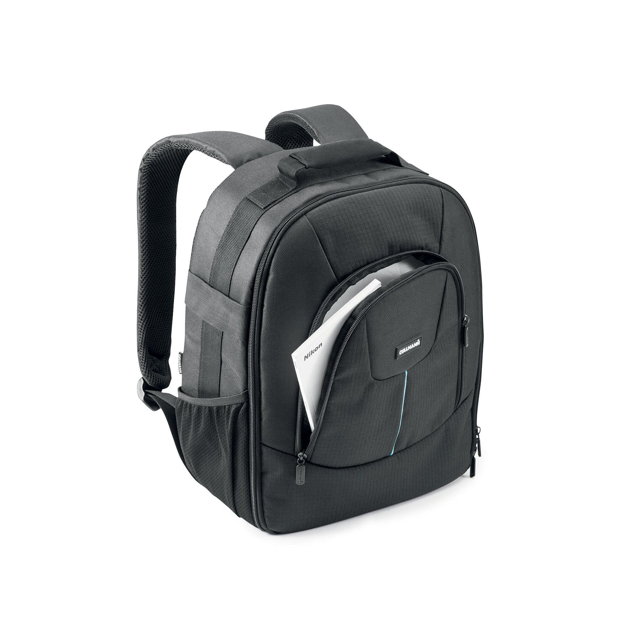 Cullmann Backpack Panama 400 (Black)